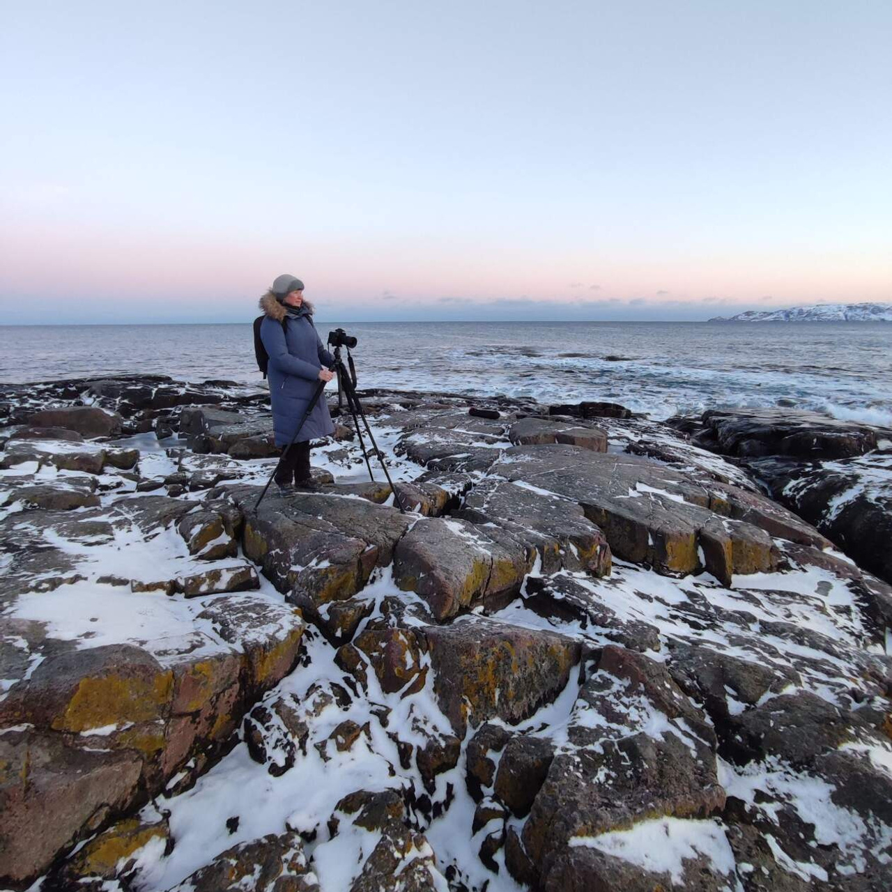 Константин Маланин отзывы о фототурах. Фототуры и обучение пейзажной фотографии