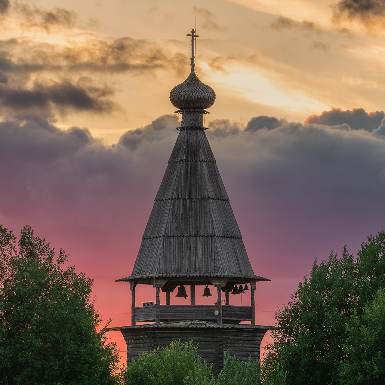 КЕНОЗЕРО 2026. Фототуры и обучение пейзажной фотографии