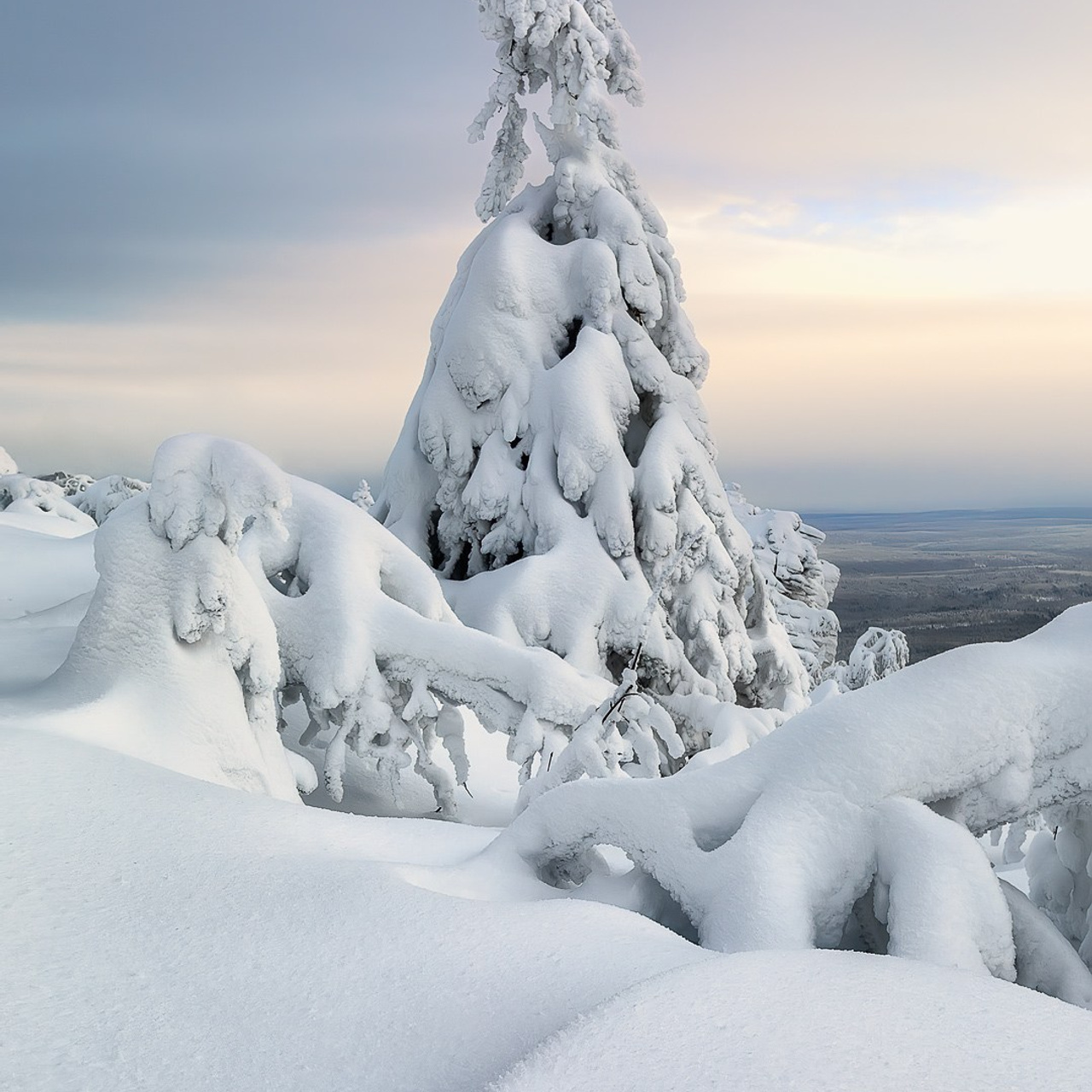 Фототур по Пермскому краю. Фототуры и обучение пейзажной фотографии