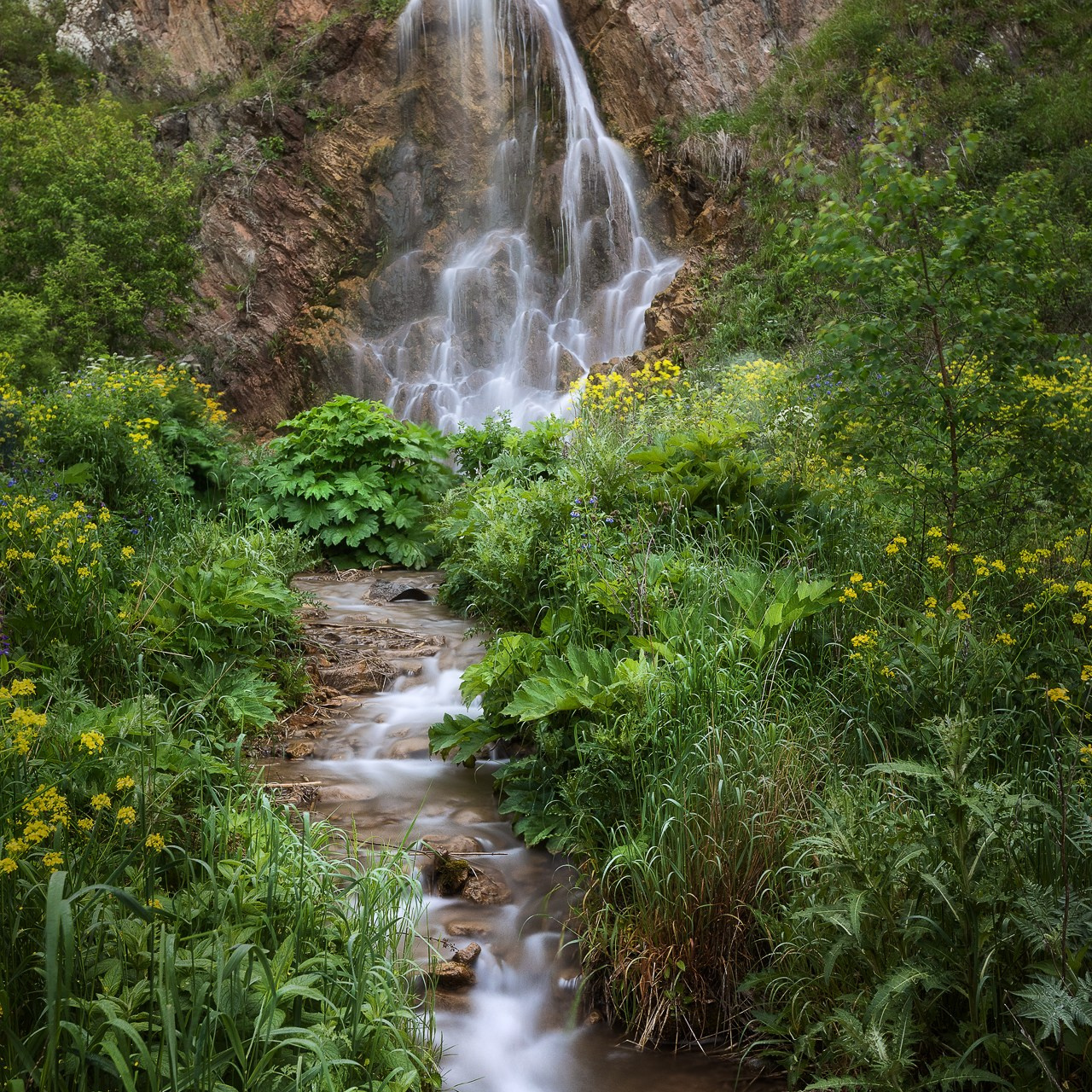 ПРИЭЛЬБРУСЬЕ И ИНГУШЕТИЯ 2025 — 2. Фототуры и обучение пейзажной фотографии