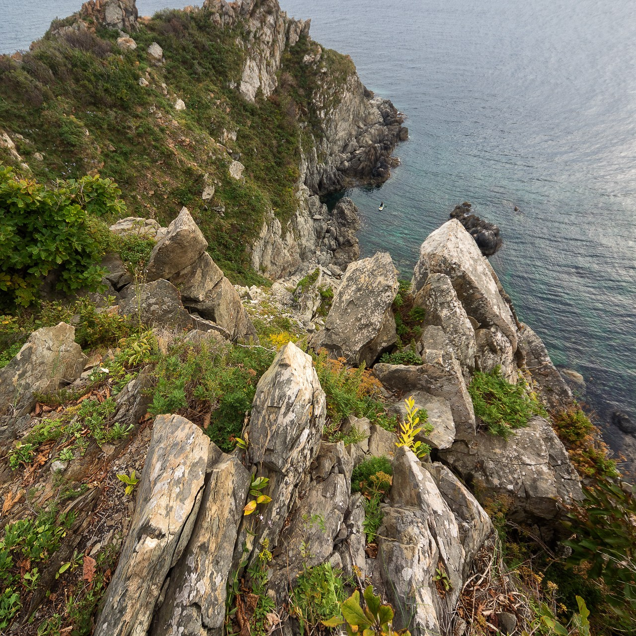 Фототур по Приморью. Фототуры и обучение пейзажной фотографии