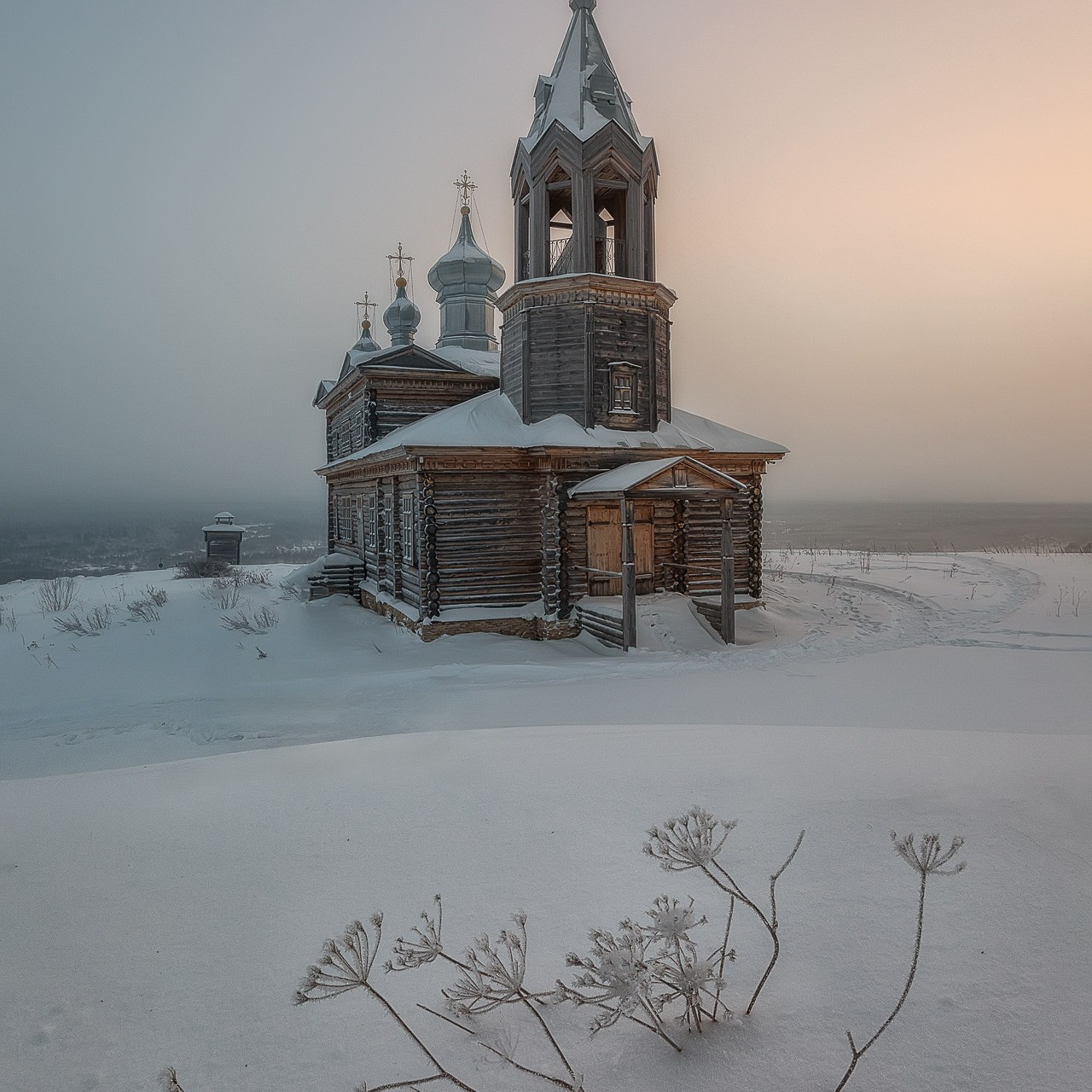Фототур по Пермскому краю. Фототуры и обучение пейзажной фотографии