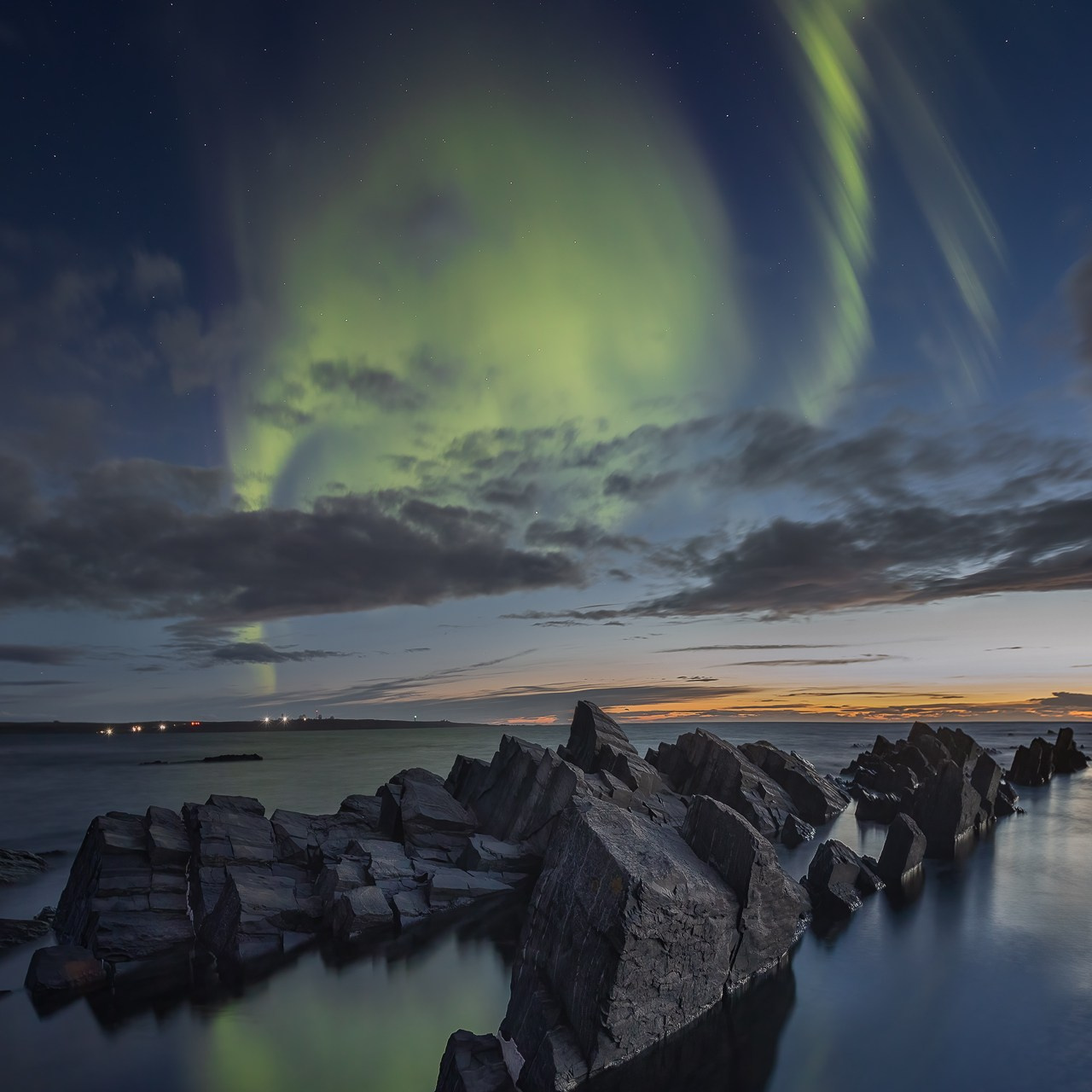 РЫБАЧИЙ 2025. Фототуры и обучение пейзажной фотографии