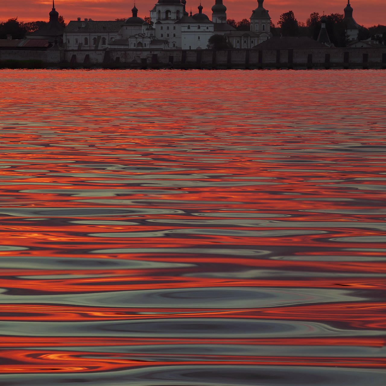 ВОЛОГДА-КИРИЛЛОВ 2026. Фототуры и обучение пейзажной фотографии