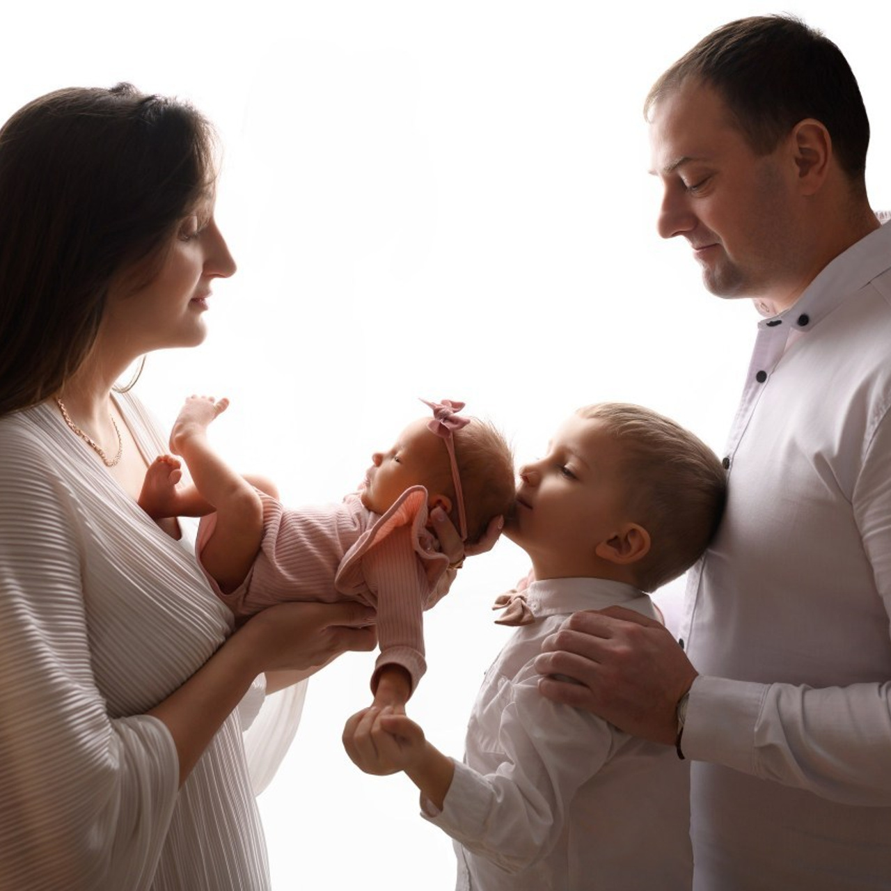 Отзывы. Семейный, детский фотограф в Москве Дегтярева Анастасия