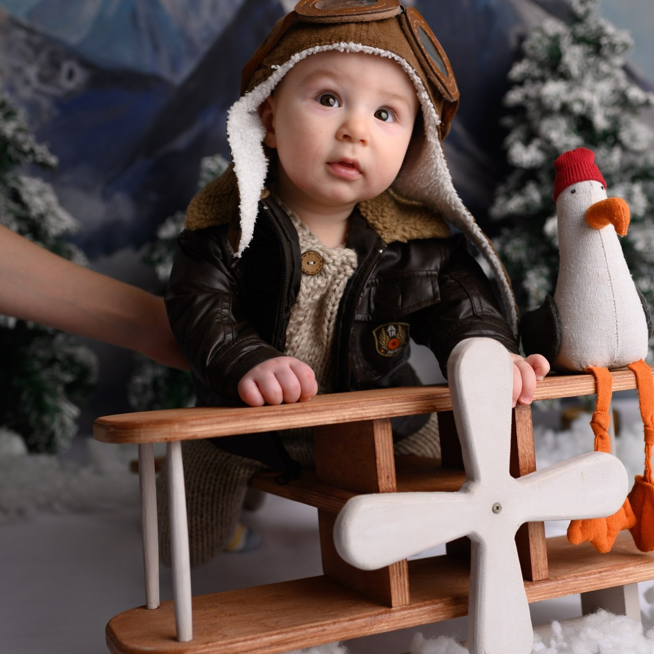 Отзывы. Семейный, детский фотограф в Москве Дегтярева Анастасия