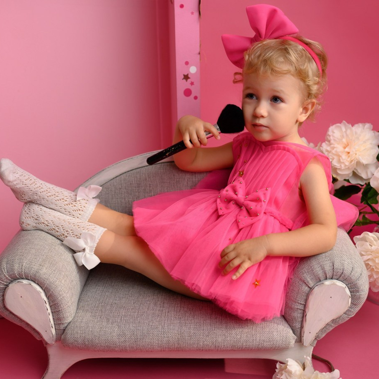 Отзывы. Семейный, детский фотограф в Москве Дегтярева Анастасия