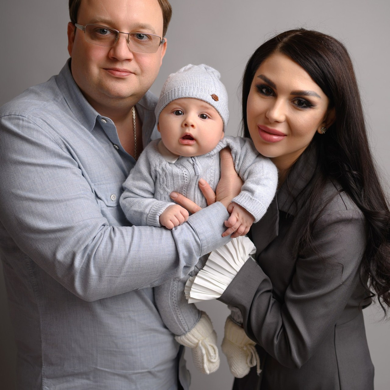 Отзывы. Семейный, детский фотограф в Москве Дегтярева Анастасия