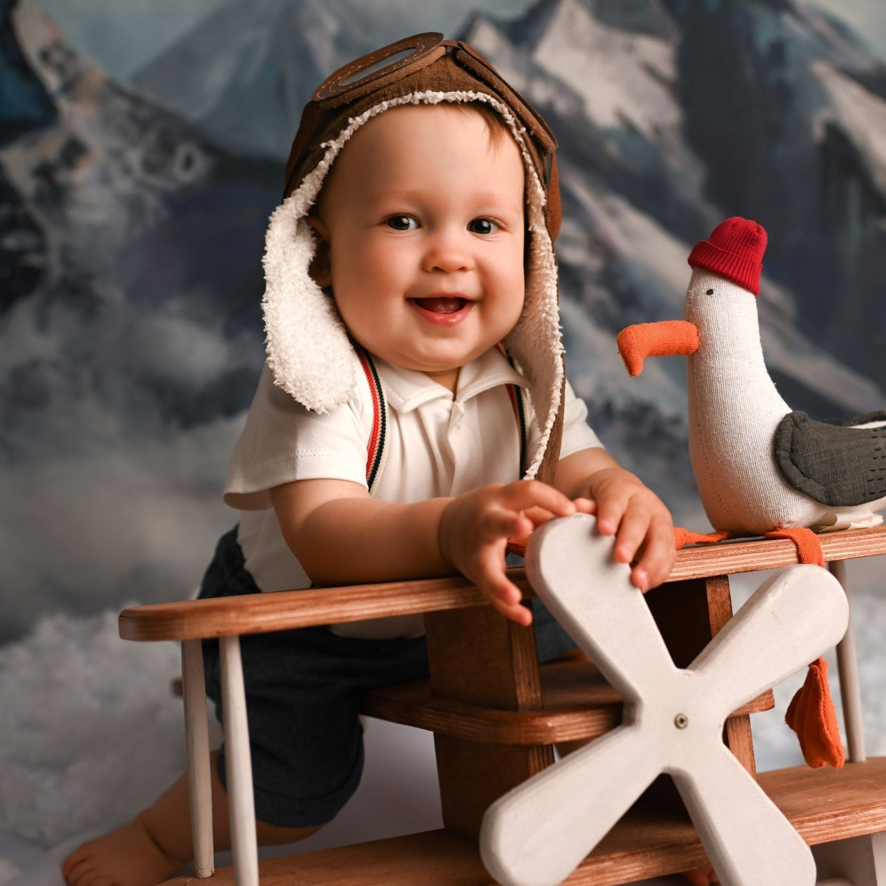 Отзывы. Семейный, детский фотограф в Москве Дегтярева Анастасия