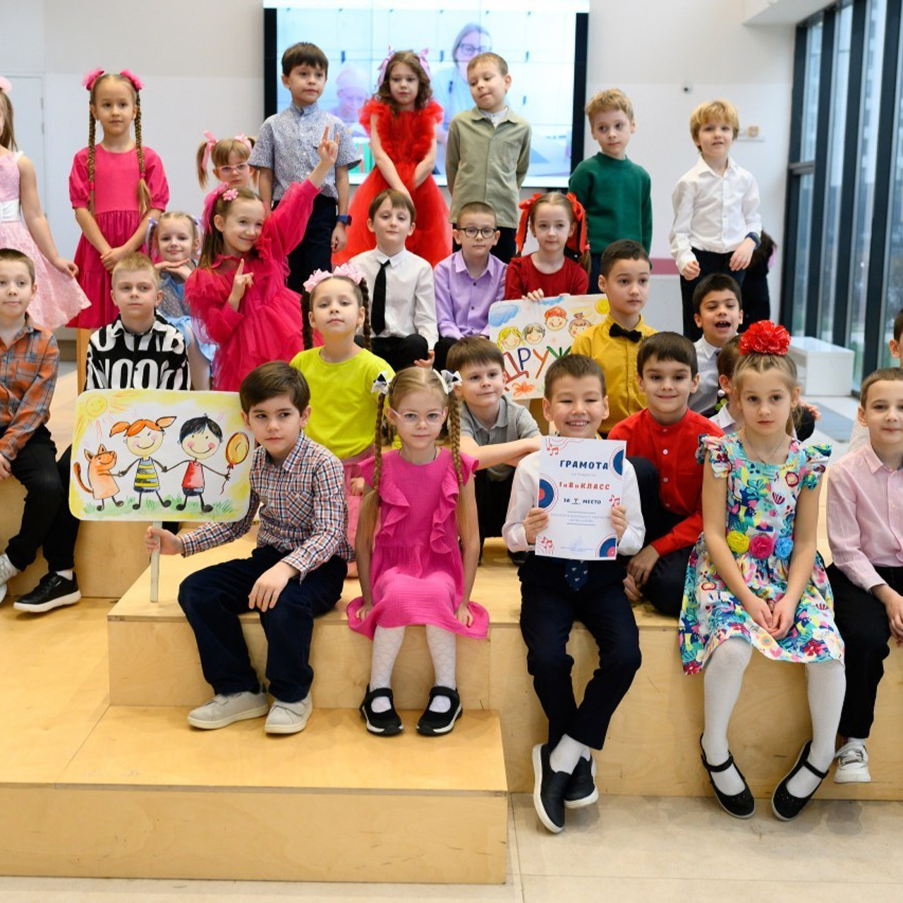 Отзывы. Семейный, детский фотограф в Москве Дегтярева Анастасия