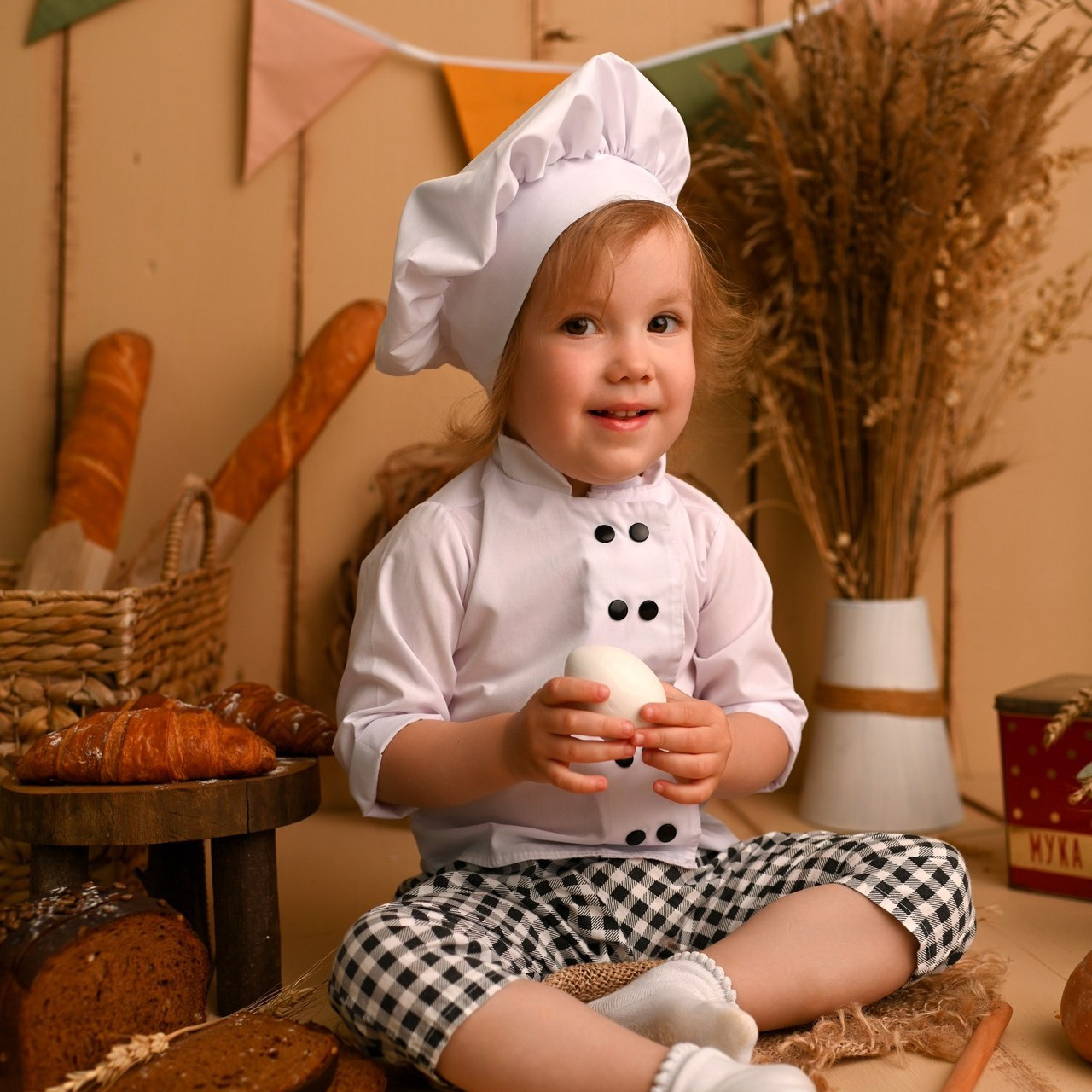 Отзывы. Семейный, детский фотограф в Москве Дегтярева Анастасия