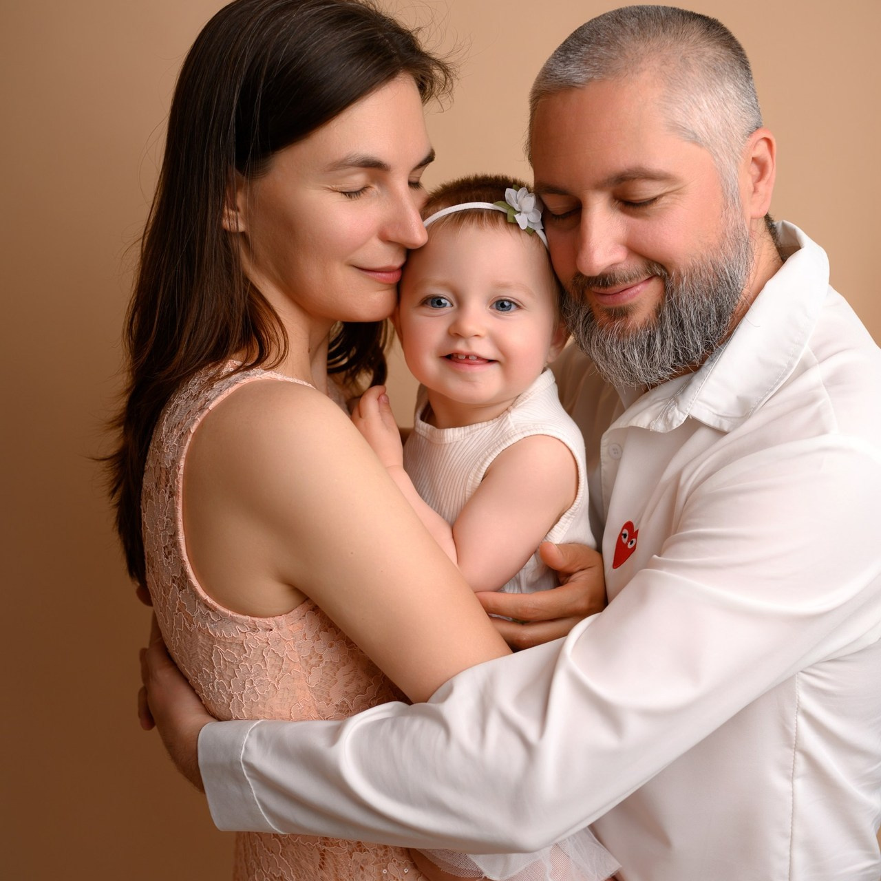 Отзывы. Семейный, детский фотограф в Москве Дегтярева Анастасия