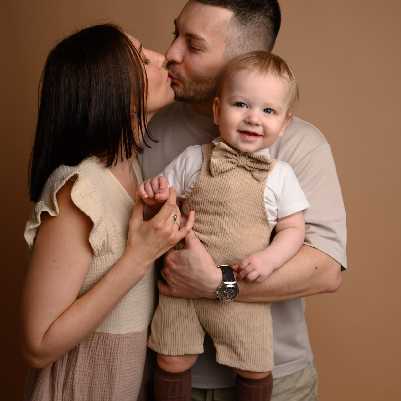 Отзывы. Семейный, детский фотограф в Москве Дегтярева Анастасия