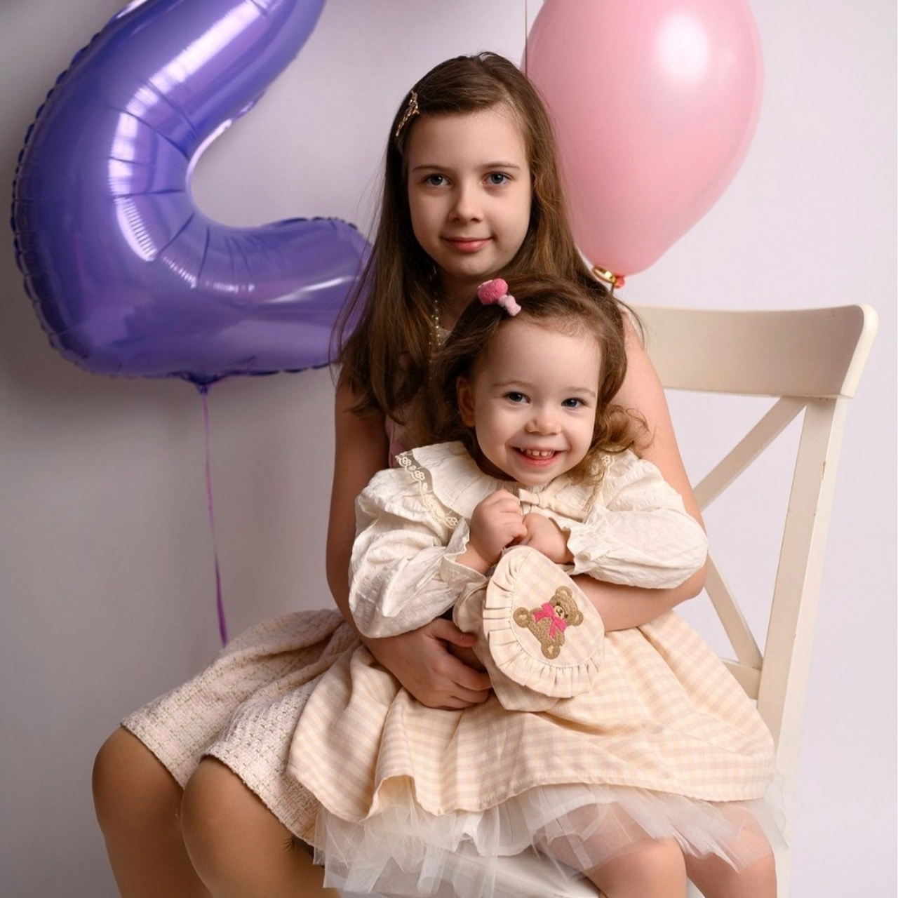 Отзывы. Семейный, детский фотограф в Москве Дегтярева Анастасия