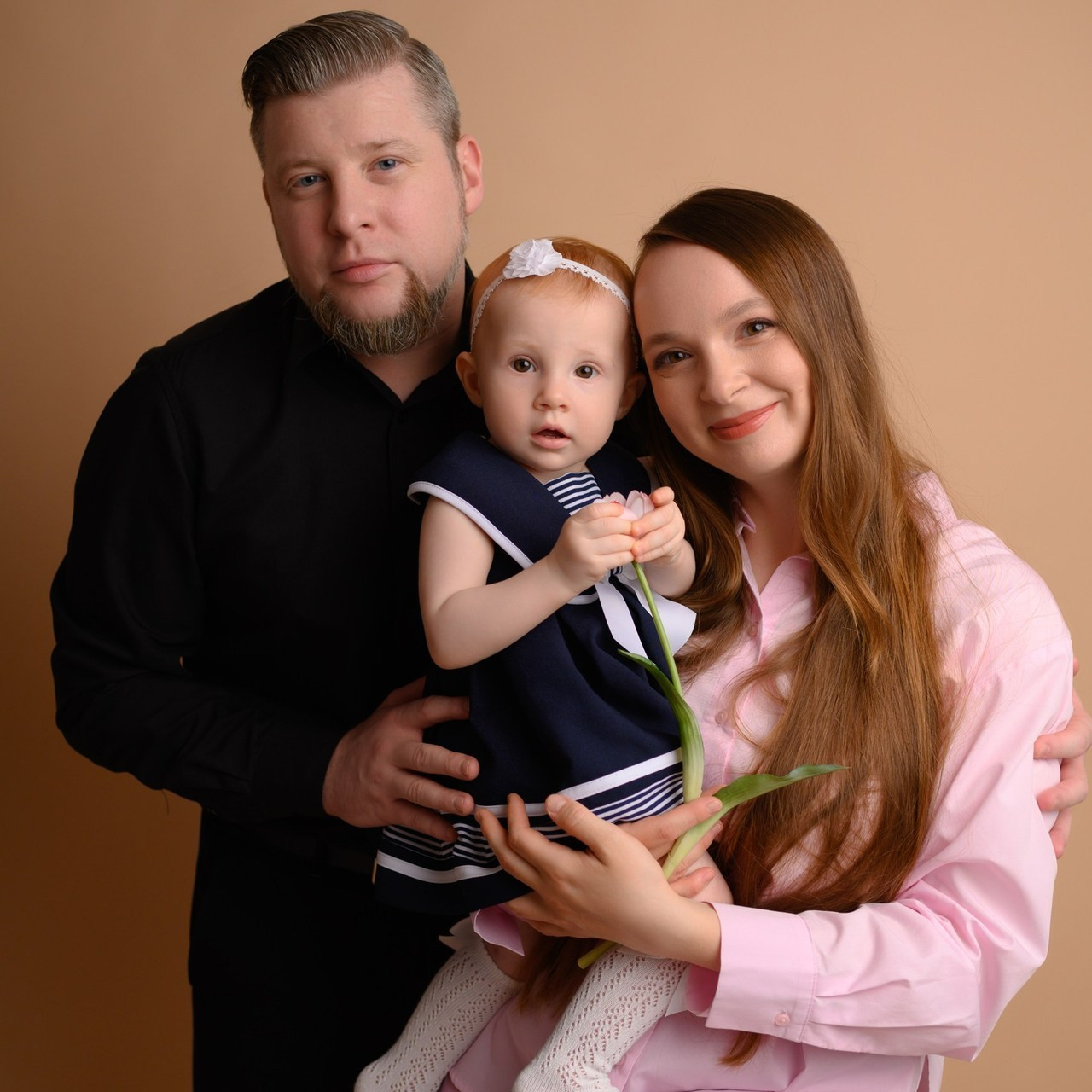 Отзывы. Семейный, детский фотограф в Москве Дегтярева Анастасия