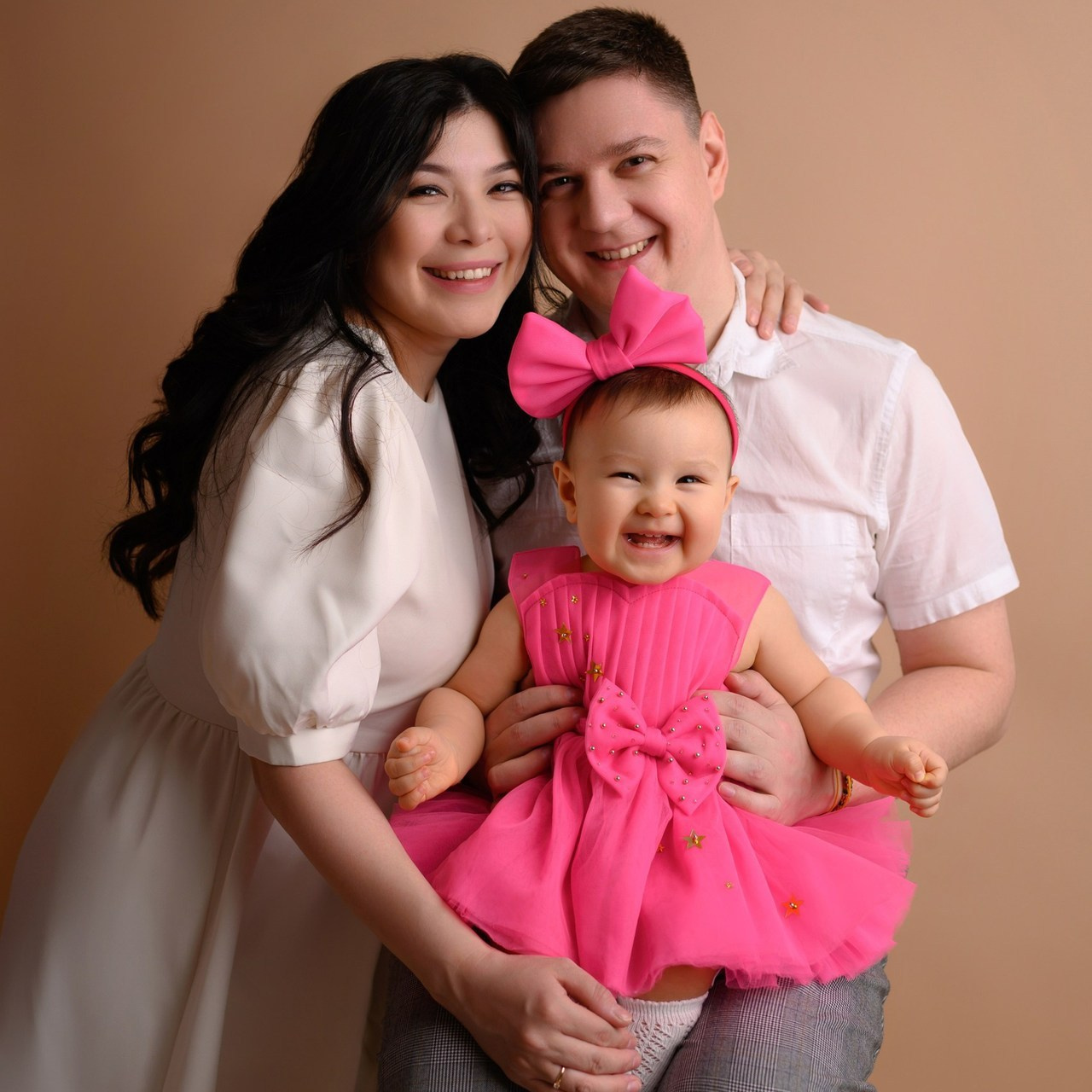 Отзывы. Семейный, детский фотограф в Москве Дегтярева Анастасия