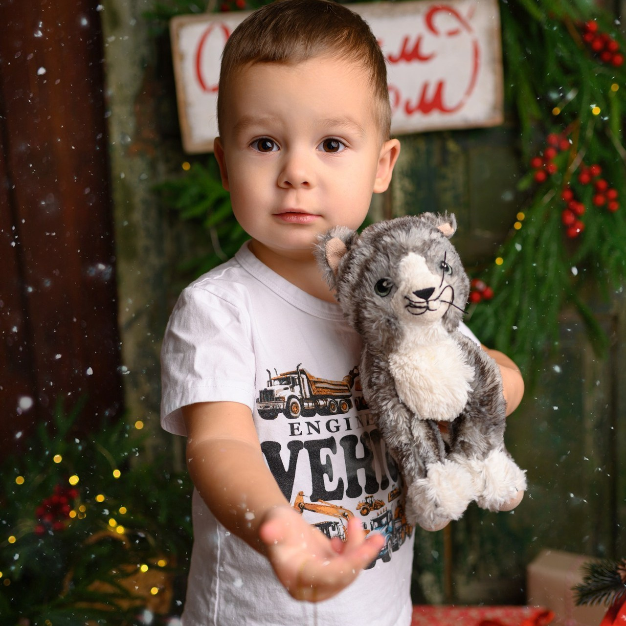 Отзывы. Семейный, детский фотограф в Москве Дегтярева Анастасия