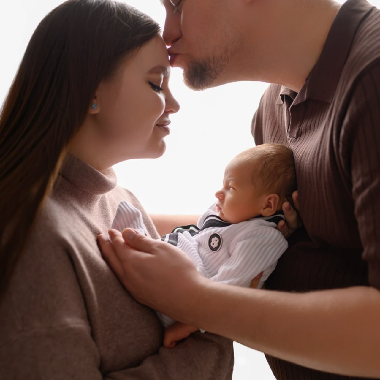 Отзывы. Семейный, детский фотограф в Москве Дегтярева Анастасия
