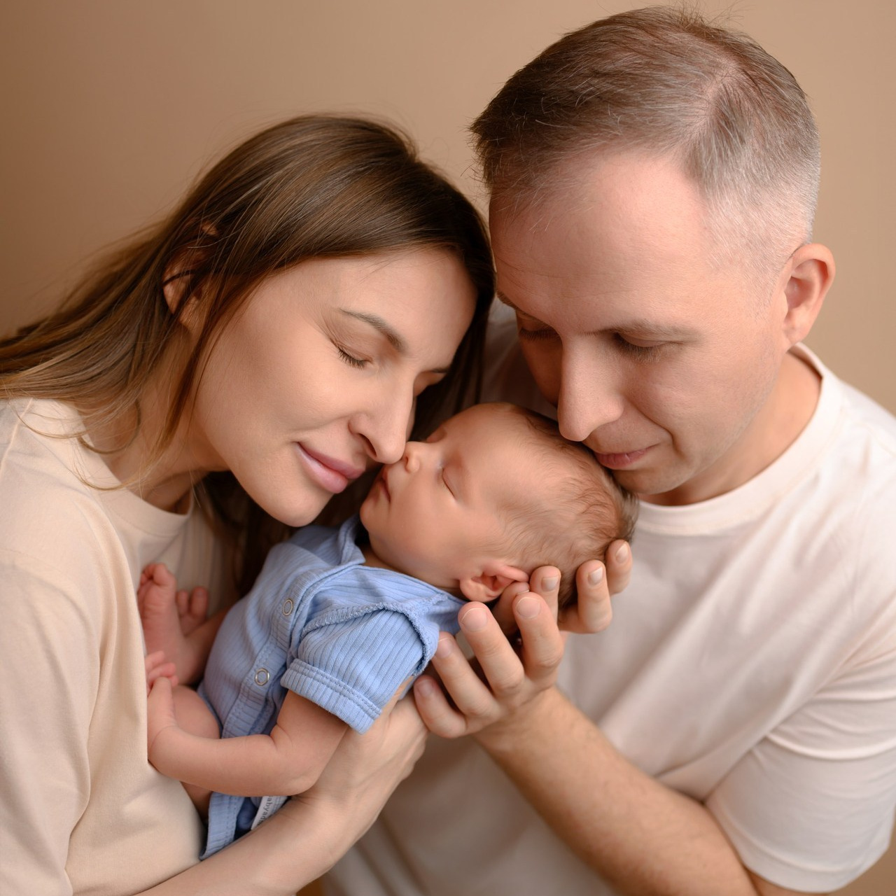 Отзывы. Семейный, детский фотограф в Москве Дегтярева Анастасия