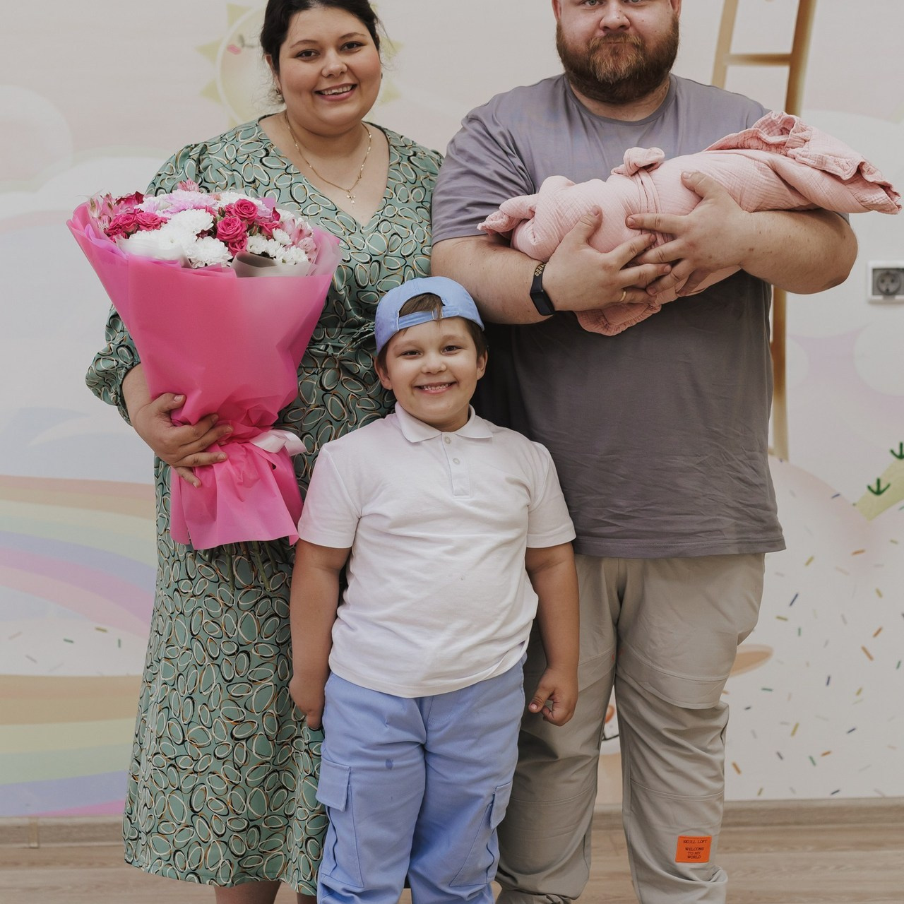 Отзывы. Фотограф Нати Волкова