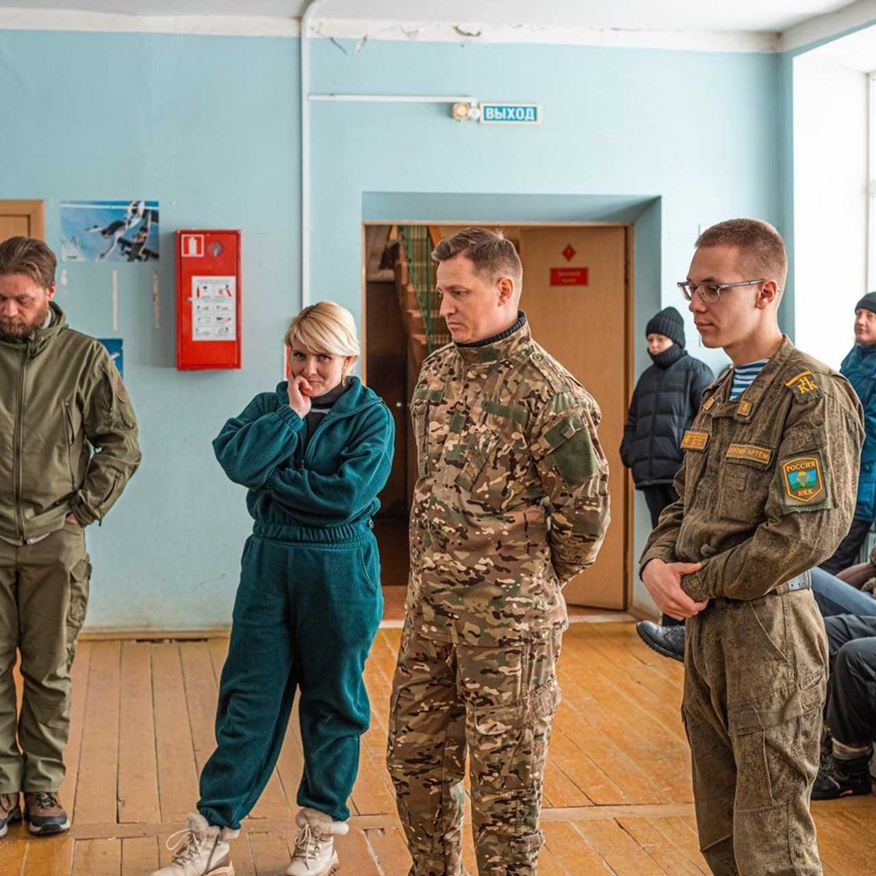 Клиенты говорят. Фотограф в Иваново