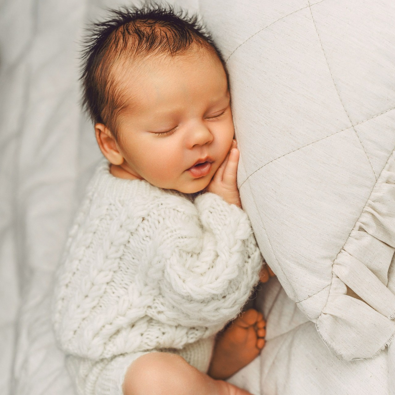 Фотосессия новорожденного в Самаре. Фотограф новорожденных малышей в Самаре, Яна Уткина детский фотограф, фотограф беременности