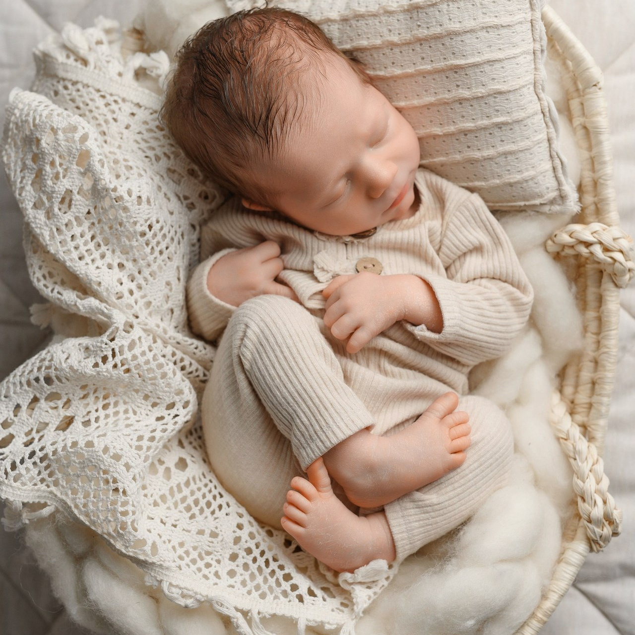 Фотосессия новорожденного в Самаре. Фотограф новорожденных малышей в Самаре, Яна Уткина детский фотограф, фотограф беременности