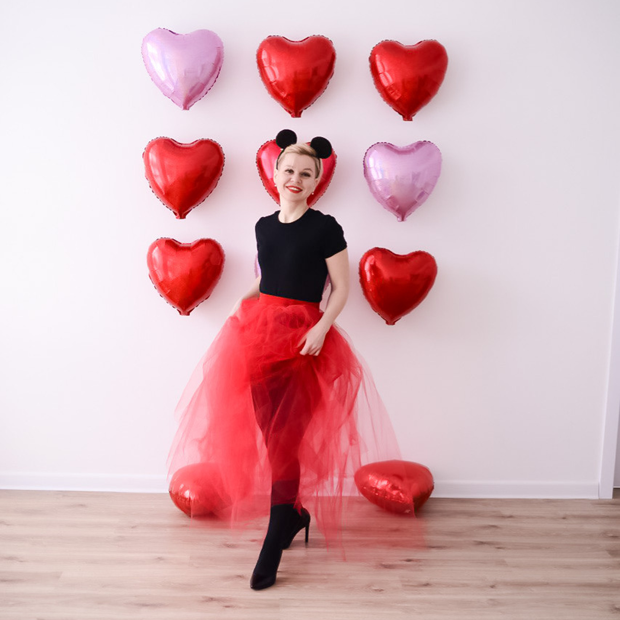 ОФОРМЛЕНИЕ И ДЕКОР. Фотостудия Новочебоксарск