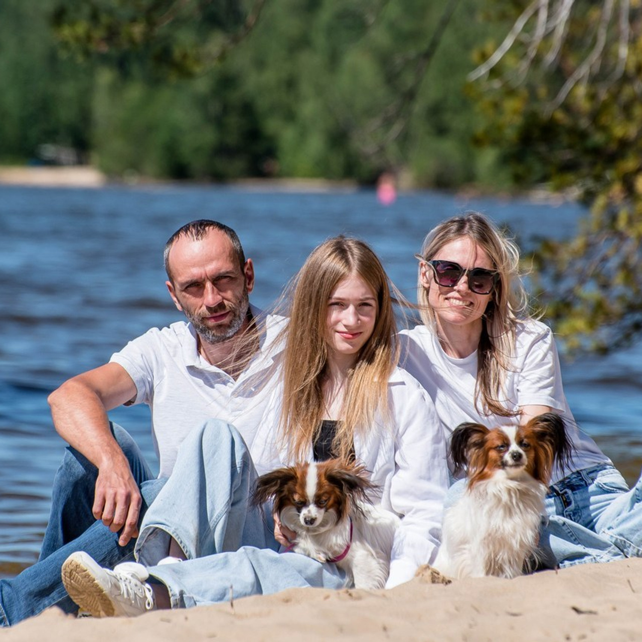 Отзывы на фотосессии съёмки. Фотограф Макс Огурцов в Нижнем Новгороде