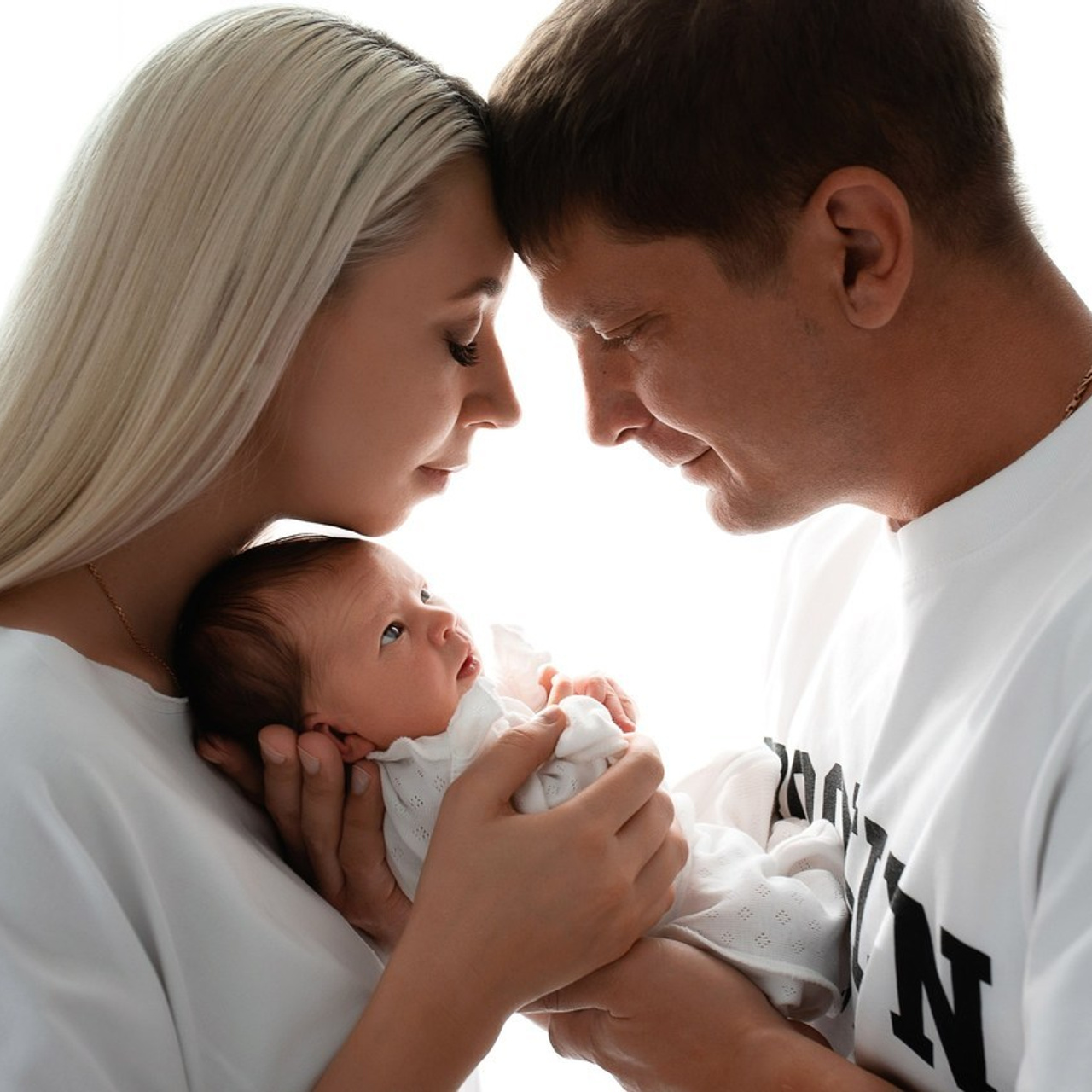 Отзывы. Фотограф новорожденных в Екатеринбурге Лена Ильина