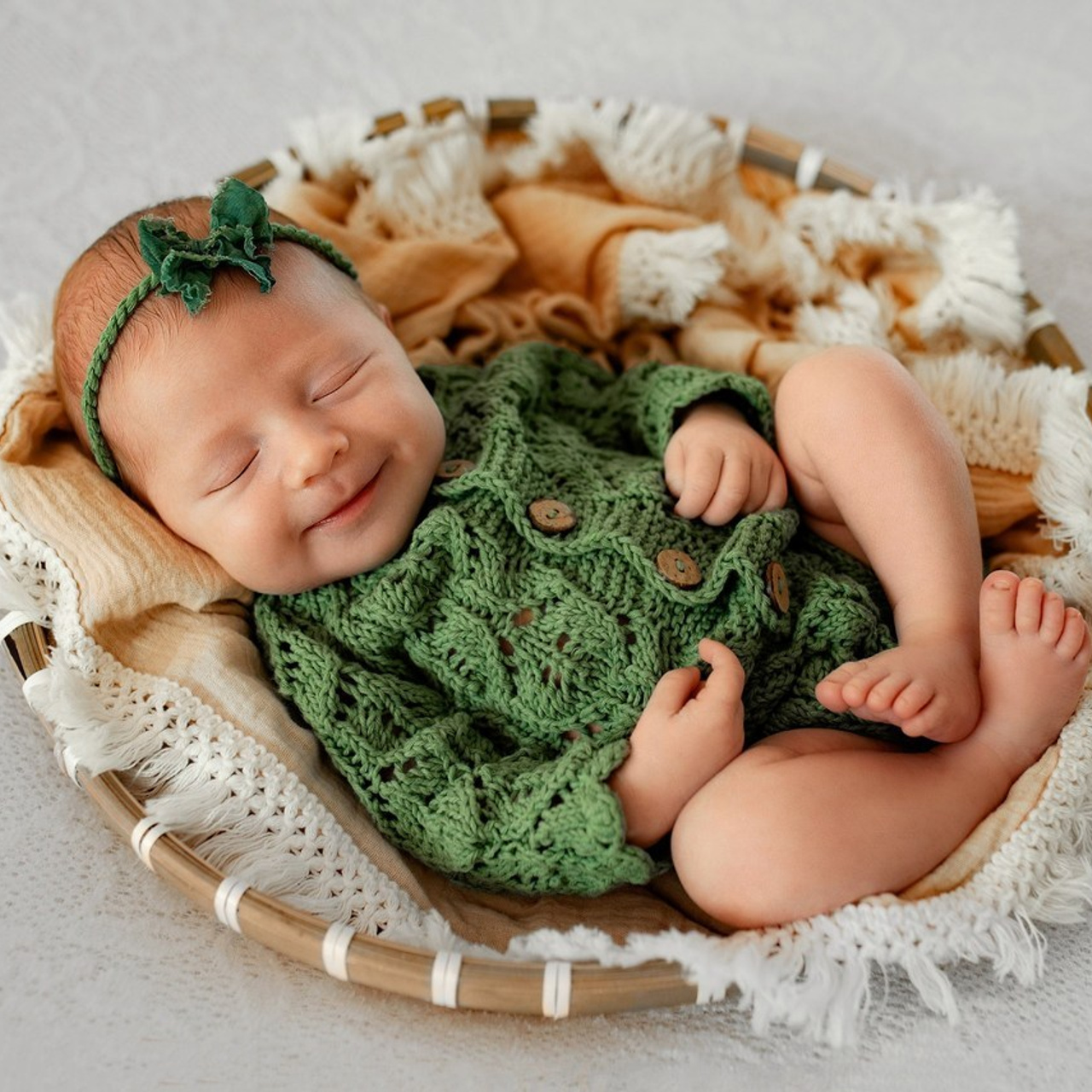 Отзывы. Фотограф новорожденных в Екатеринбурге Лена Ильина