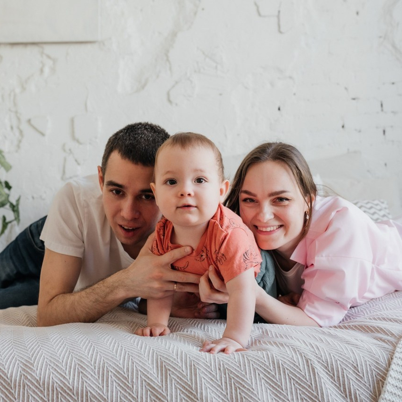 Отзывы. Фотограф новорожденных в Екатеринбурге Лена Ильина