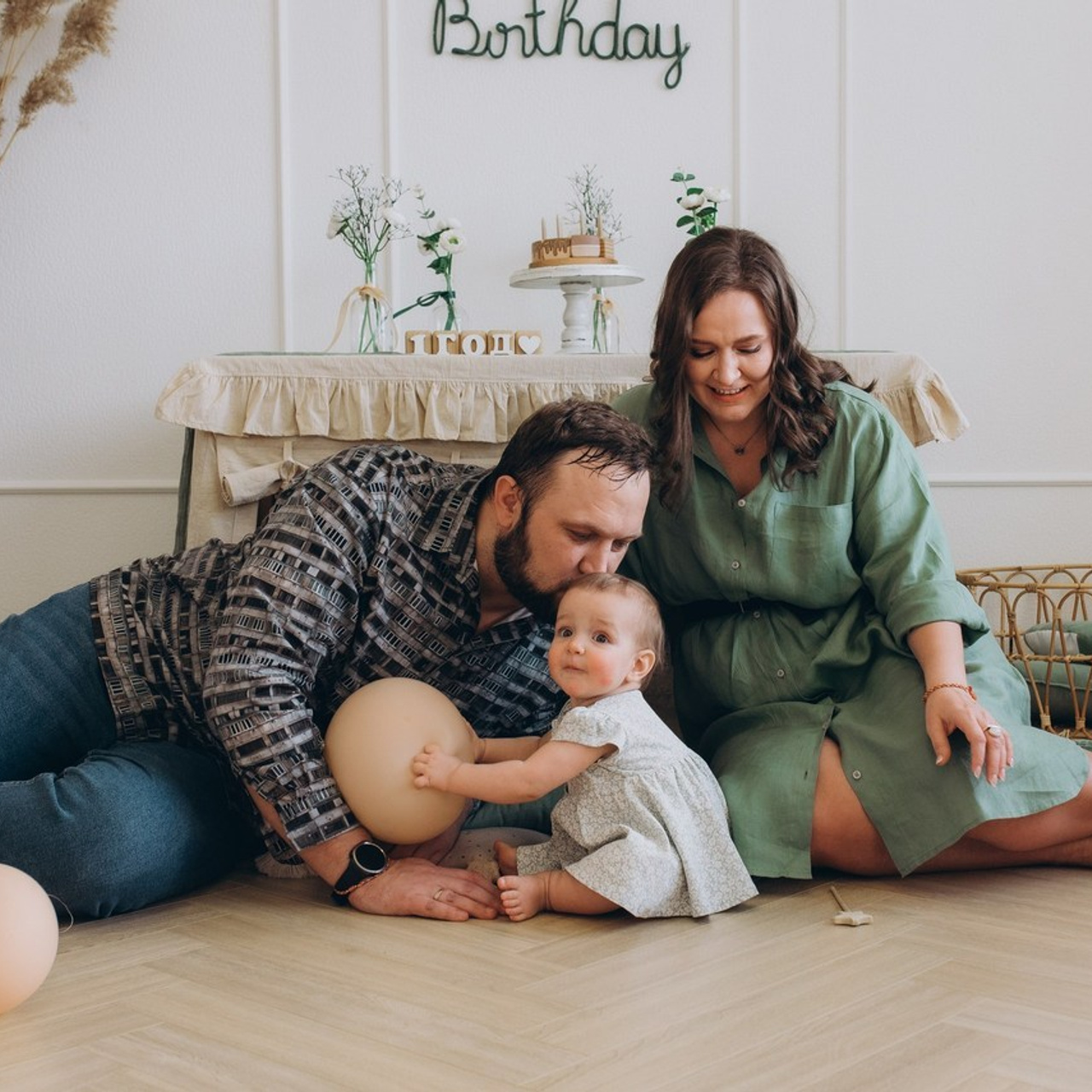 Отзывы. Фотограф новорожденных в Екатеринбурге Лена Ильина