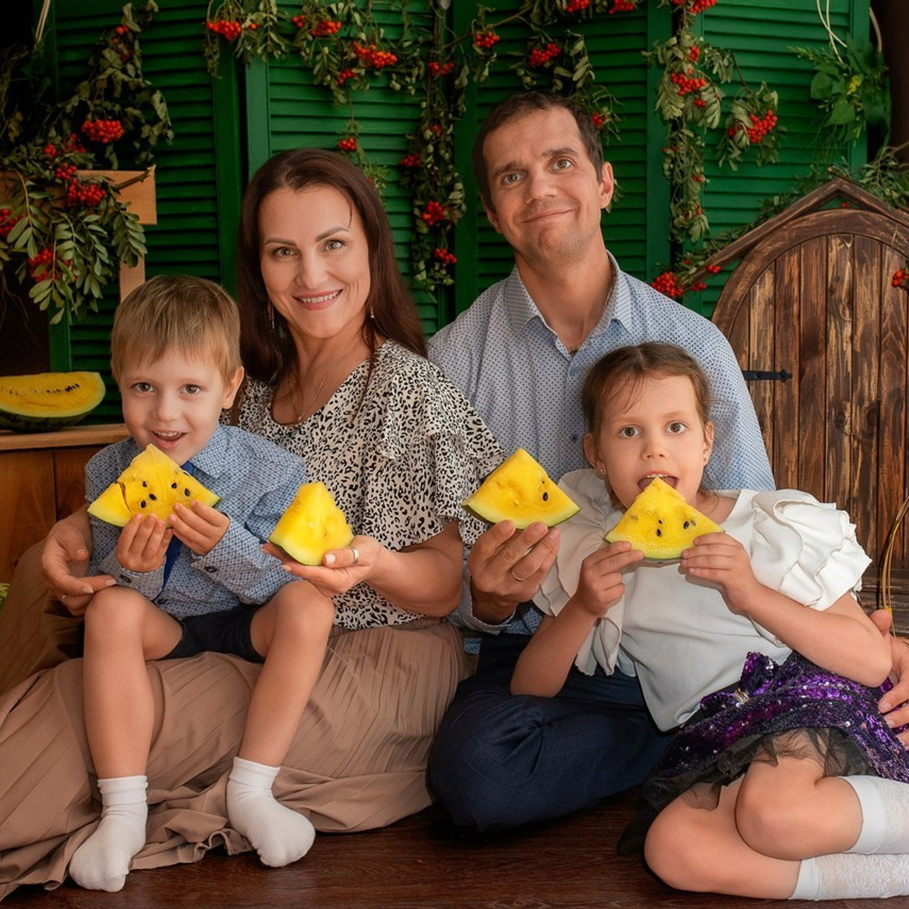 Отзывы. Фотограф новорожденных в Екатеринбурге Лена Ильина