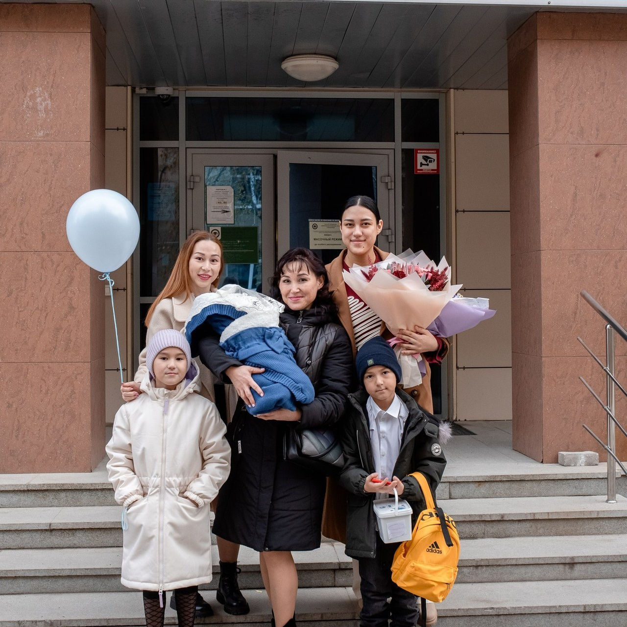 Отзывы. Фотограф новорожденных в Екатеринбурге Лена Ильина