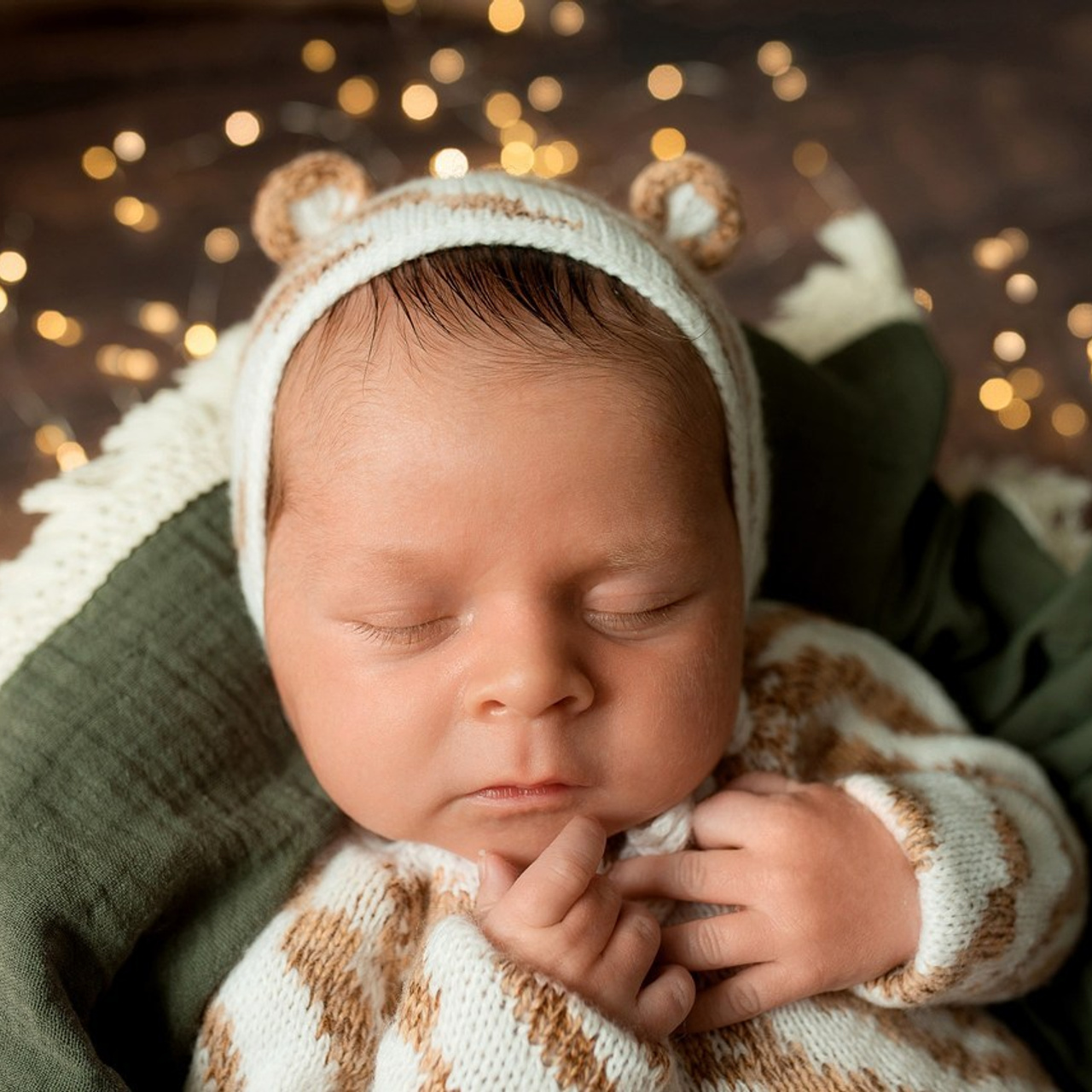 Отзывы. Фотограф новорожденных в Екатеринбурге Лена Ильина