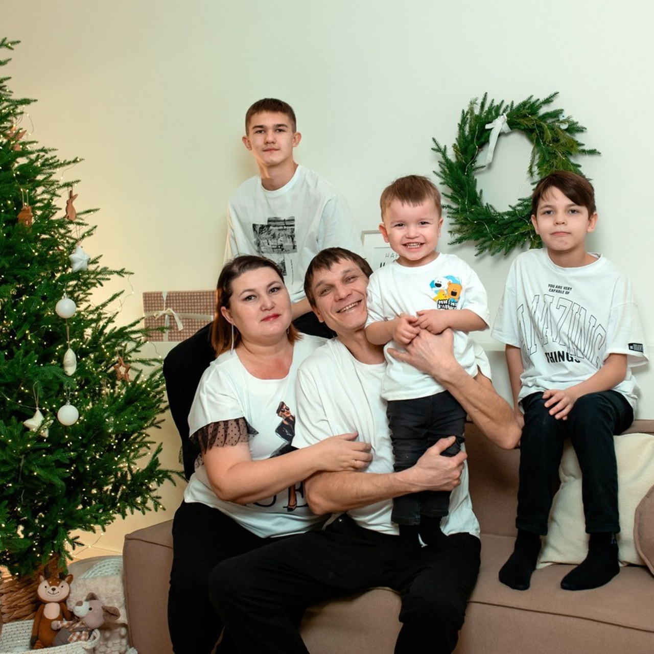 Отзывы. Фотограф новорожденных в Екатеринбурге Лена Ильина