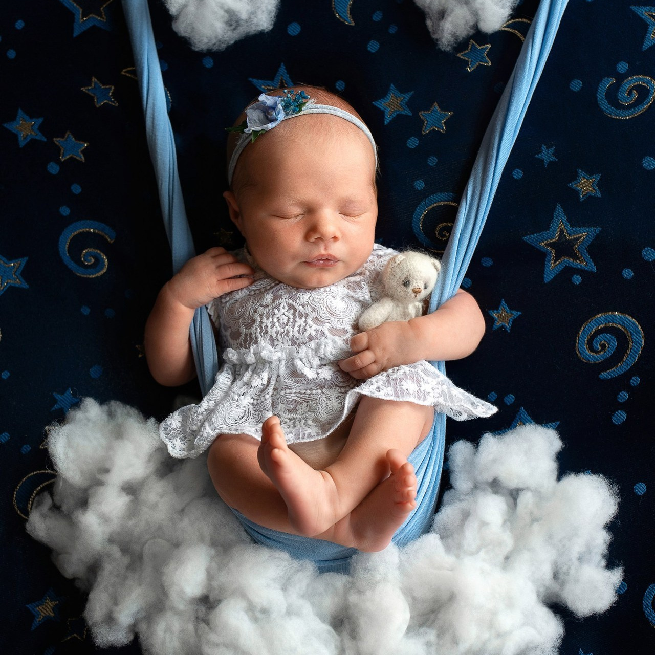 Отзывы. Фотограф новорожденных в Екатеринбурге Лена Ильина