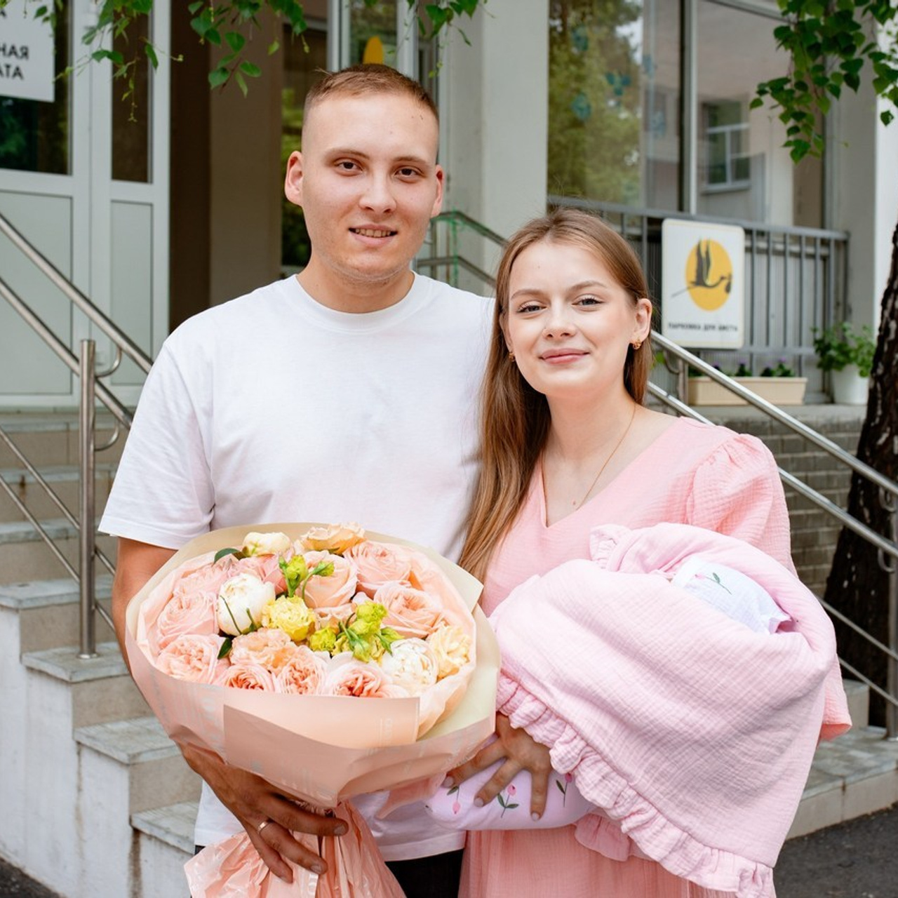Отзывы. Фотограф новорожденных в Екатеринбурге Лена Ильина