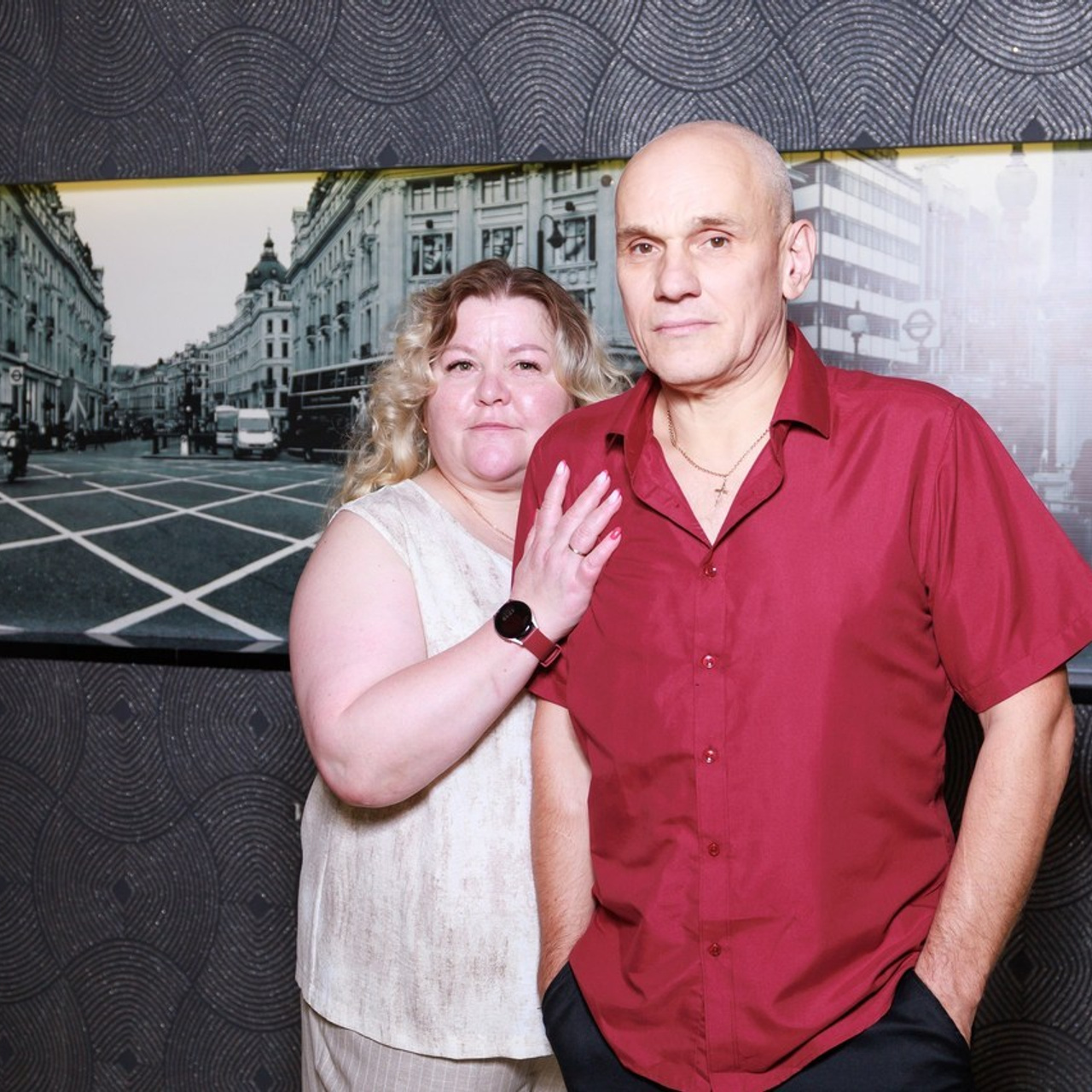 Отзывы. Фотограф Дмитров и МО Валентина Халикова