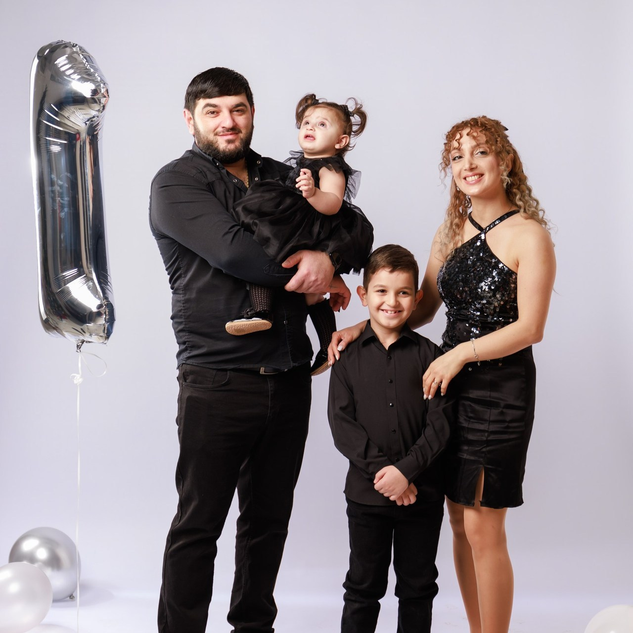 Отзывы о работе фотографа Халикова Валентина город Дмитров. Семейный фотограф в Дмитрове Валентина Халикова