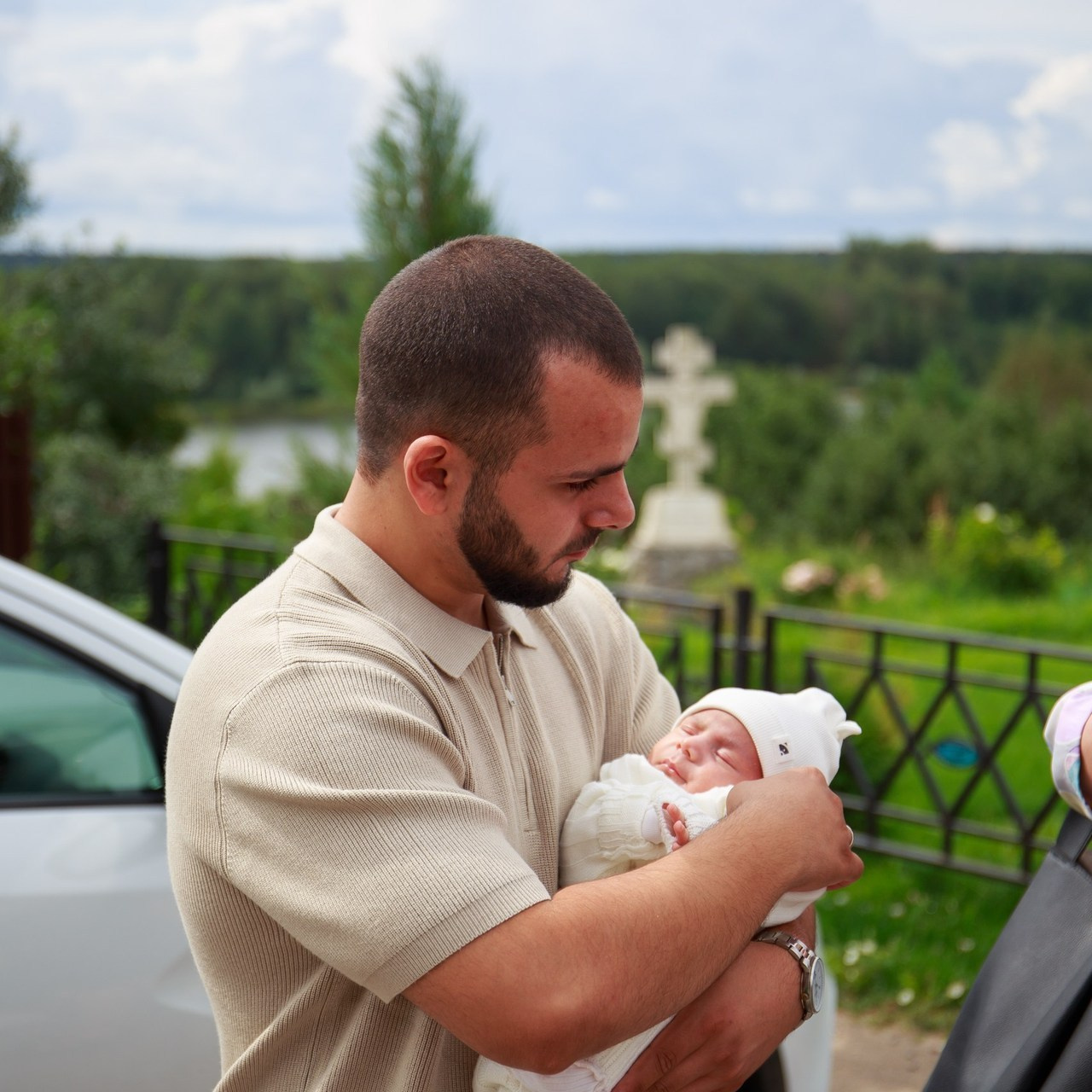 Отзывы. Фотограф Дмитров и МО Валентина Халикова