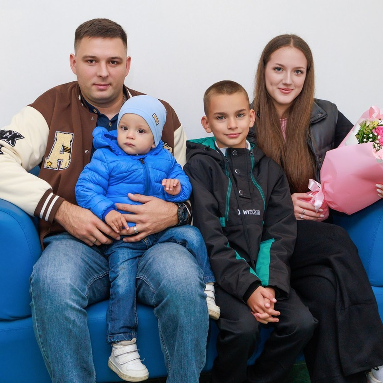 Отзывы. Фотограф Дмитров и МО Валентина Халикова