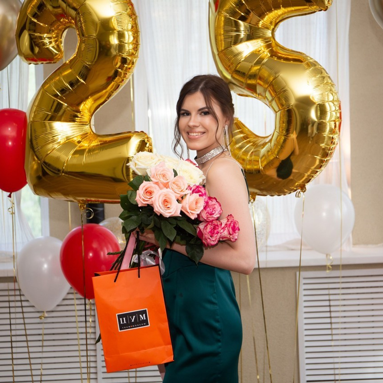 Отзывы. Фотограф Дмитров и МО Валентина Халикова