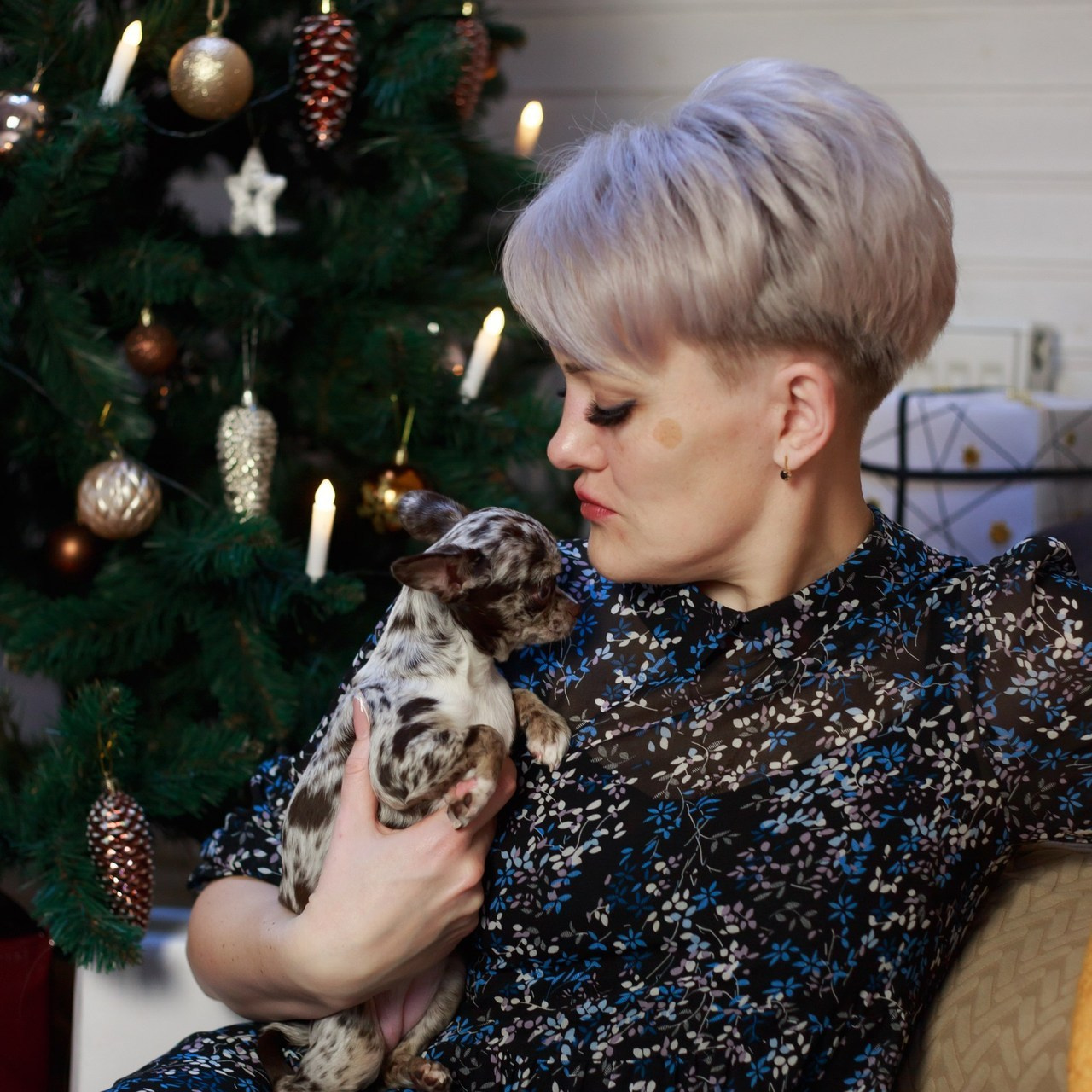 Отзывы. Фотограф Дмитров и МО Валентина Халикова