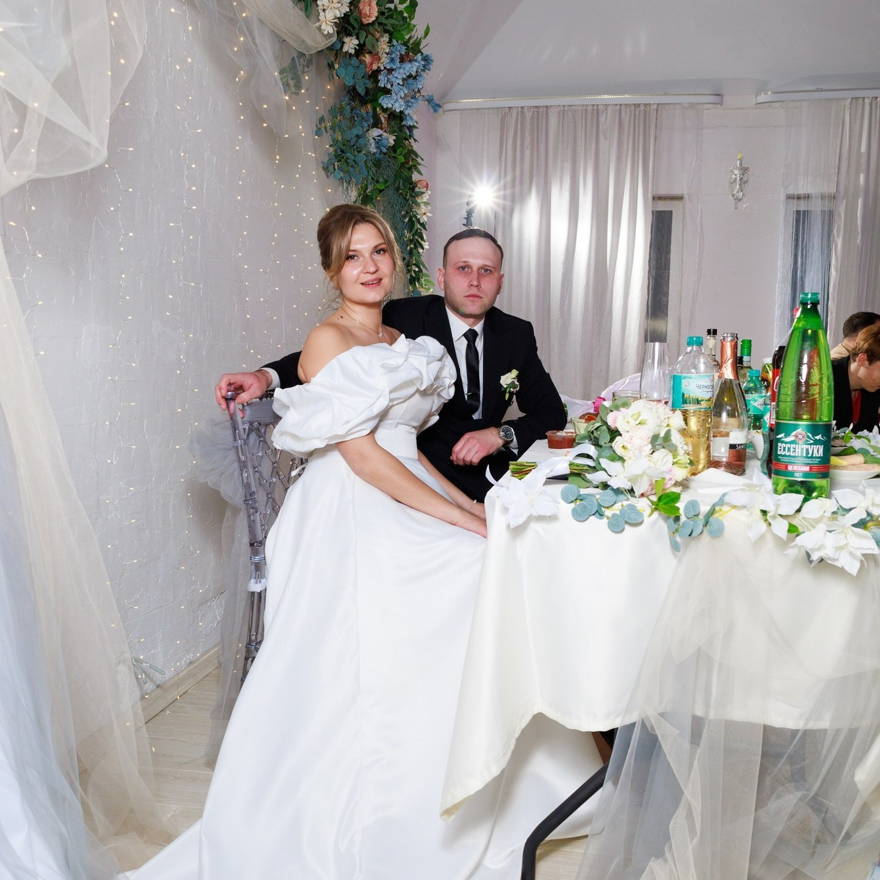 Отзывы. Фотограф Дмитров и МО Валентина Халикова