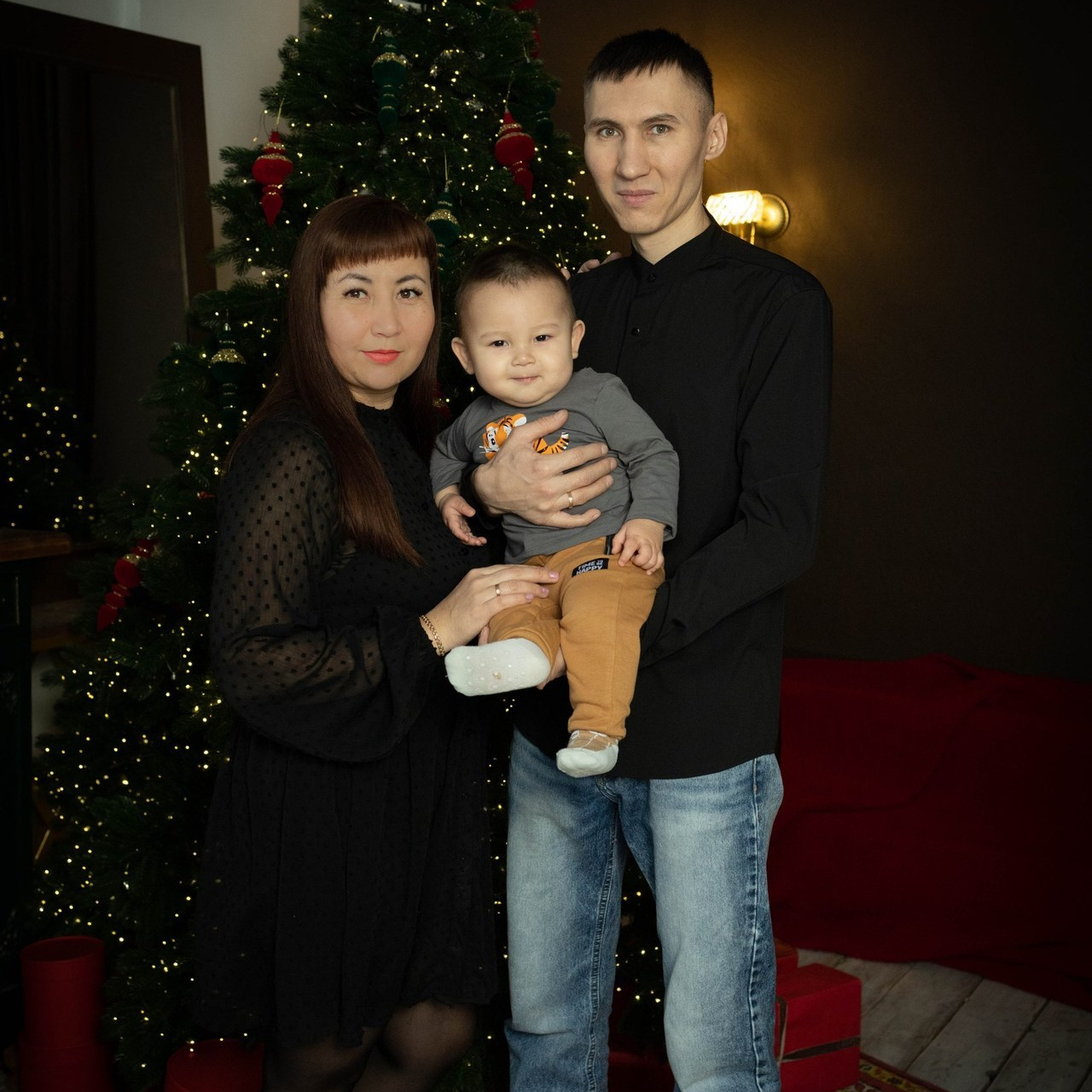 Отзывы. Семейный и newborn lifestyle фотограф в Магнитогорске Ксения Соколова