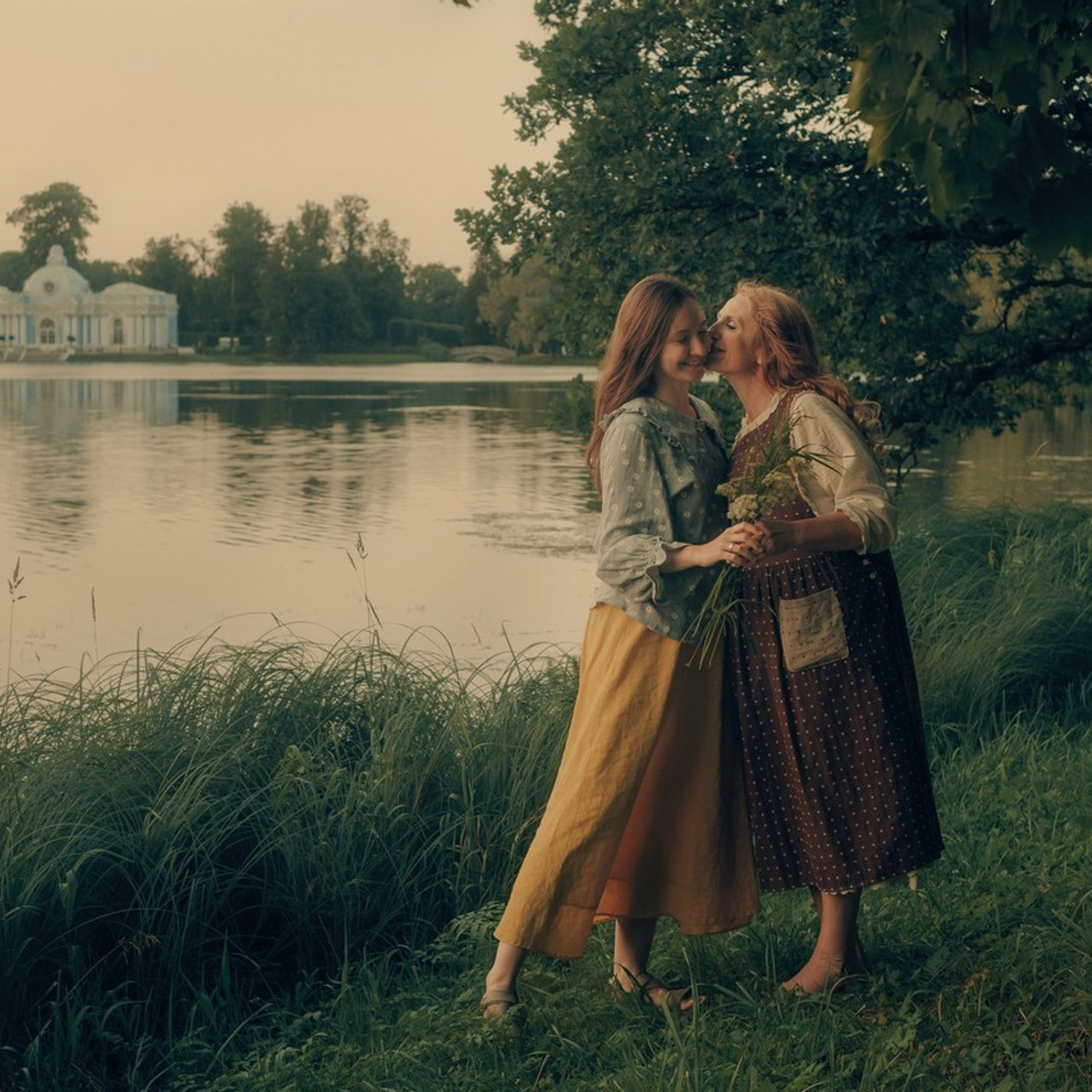 Отзывы. Художественный фотограф в Санкт-Петербурге