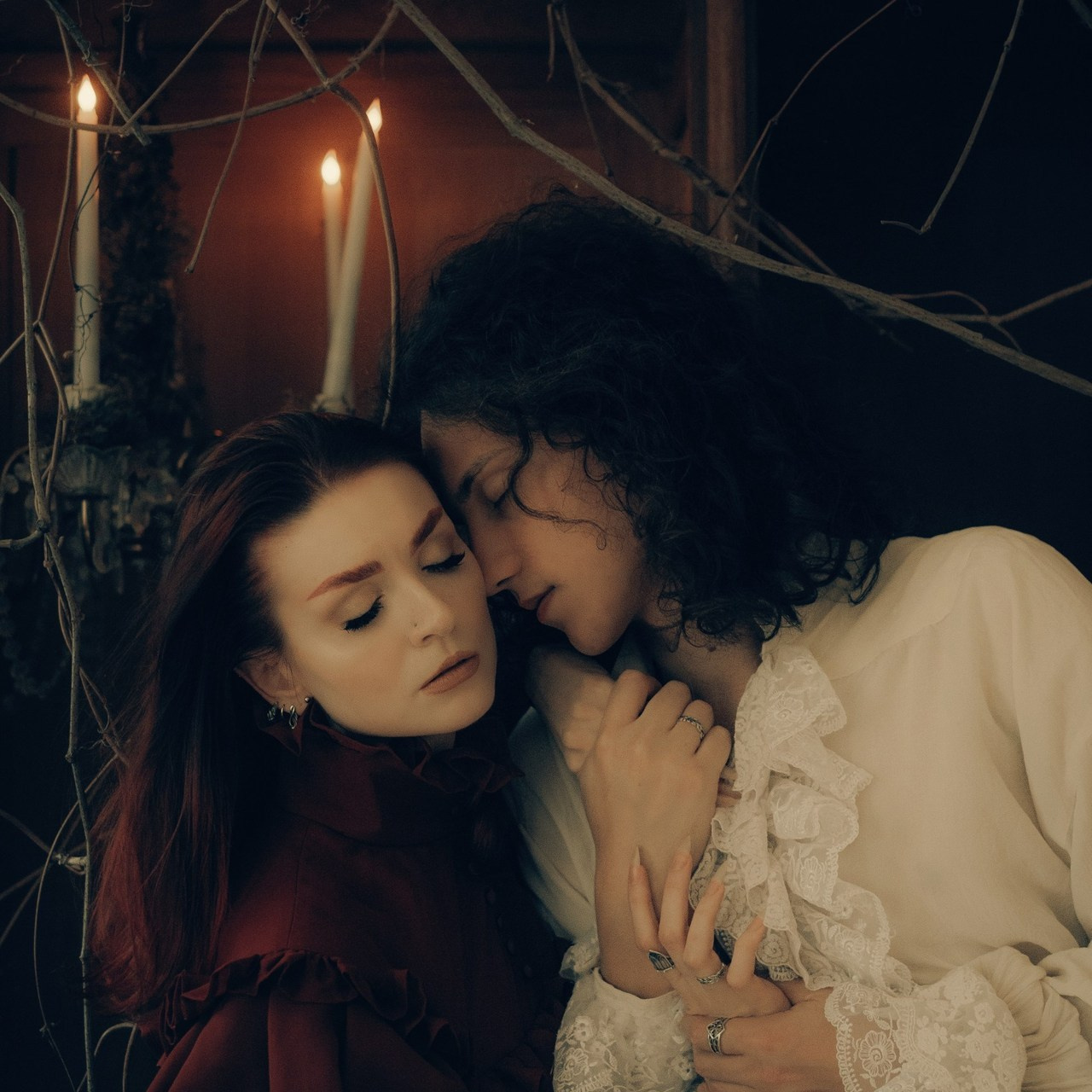 Отзывы. Художественный фотограф в Санкт-Петербурге