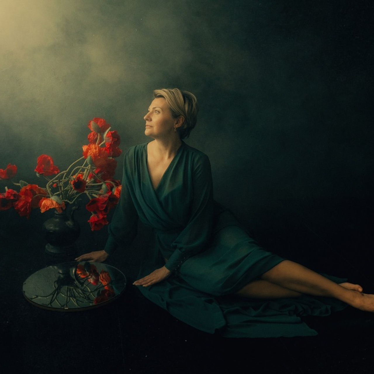 Отзывы. Художественный фотограф в Санкт-Петербурге